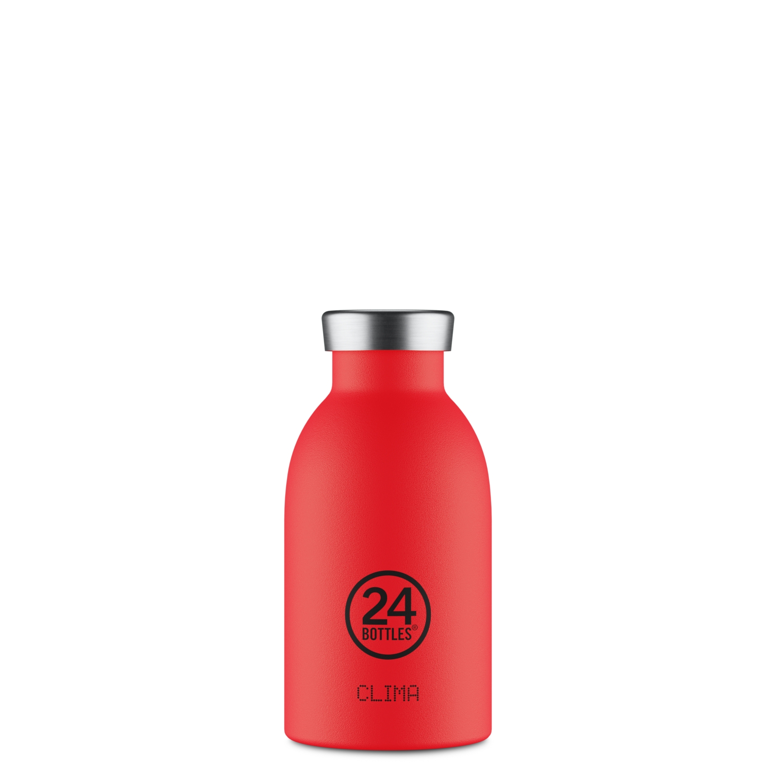 Clima Bottle Hot Red - 330 ml
