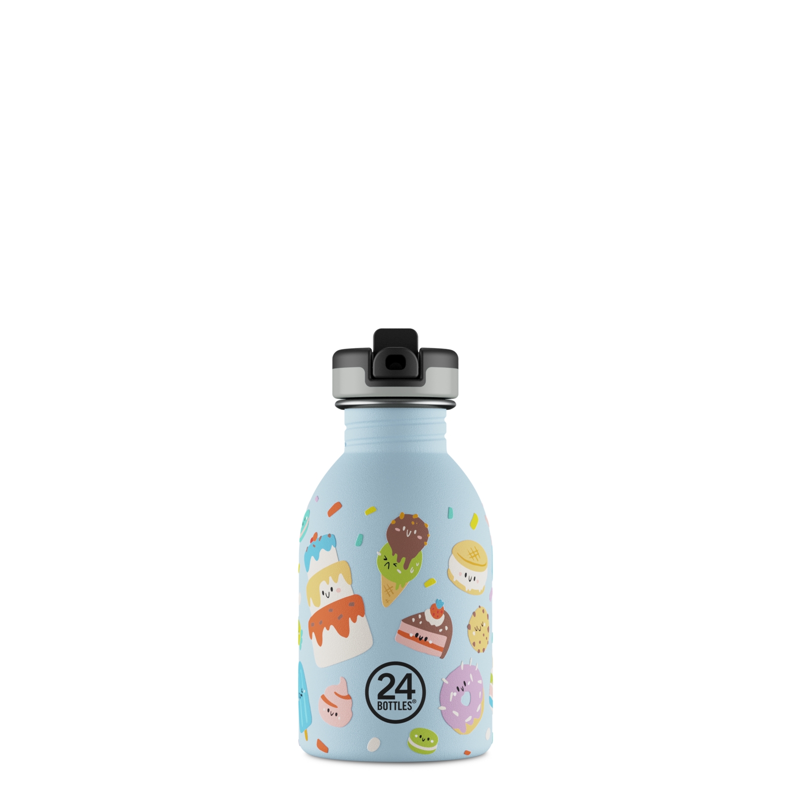 Kids Bottle Sweet Friends - 250 ml