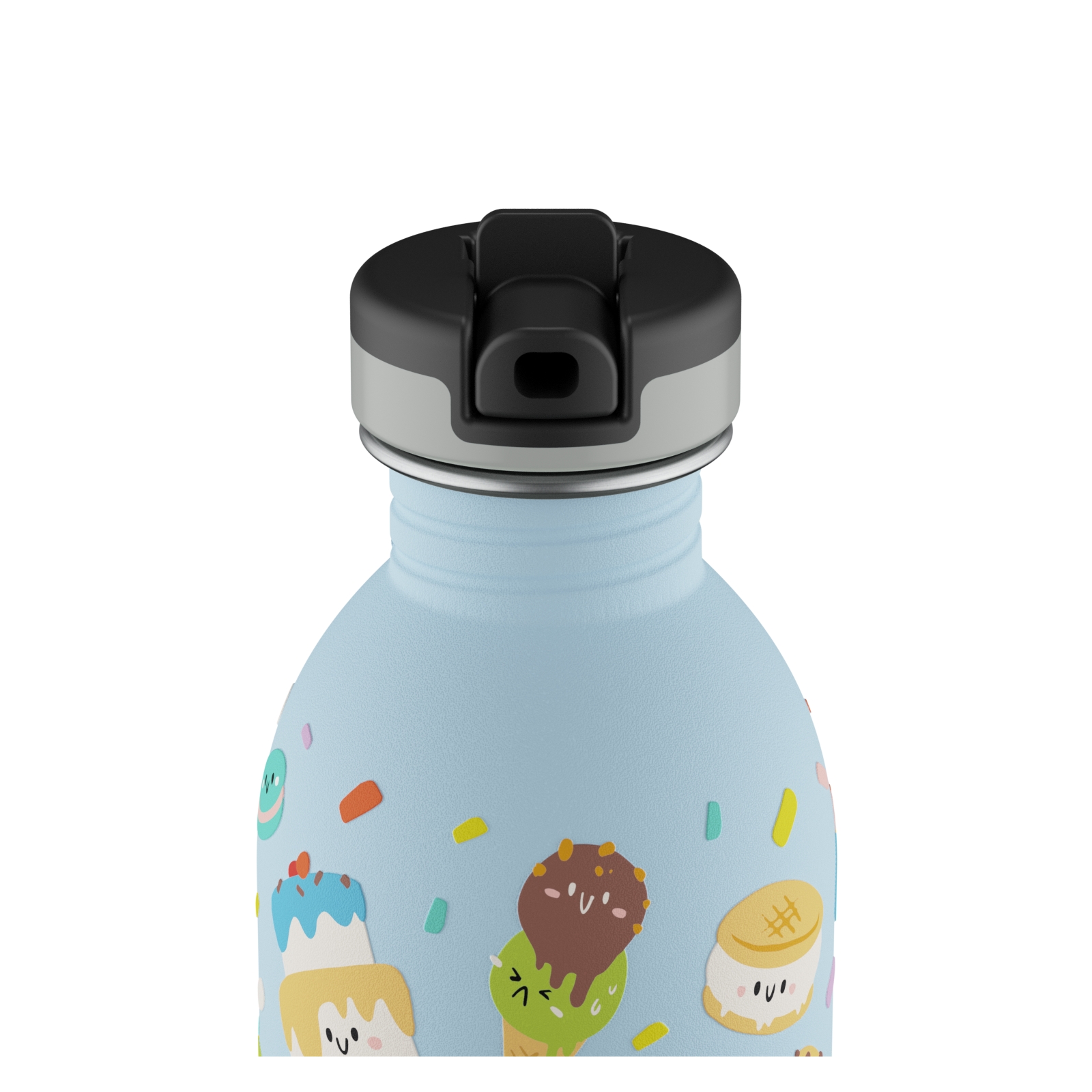 Kids Bottle Sweet Friends - 250 ml