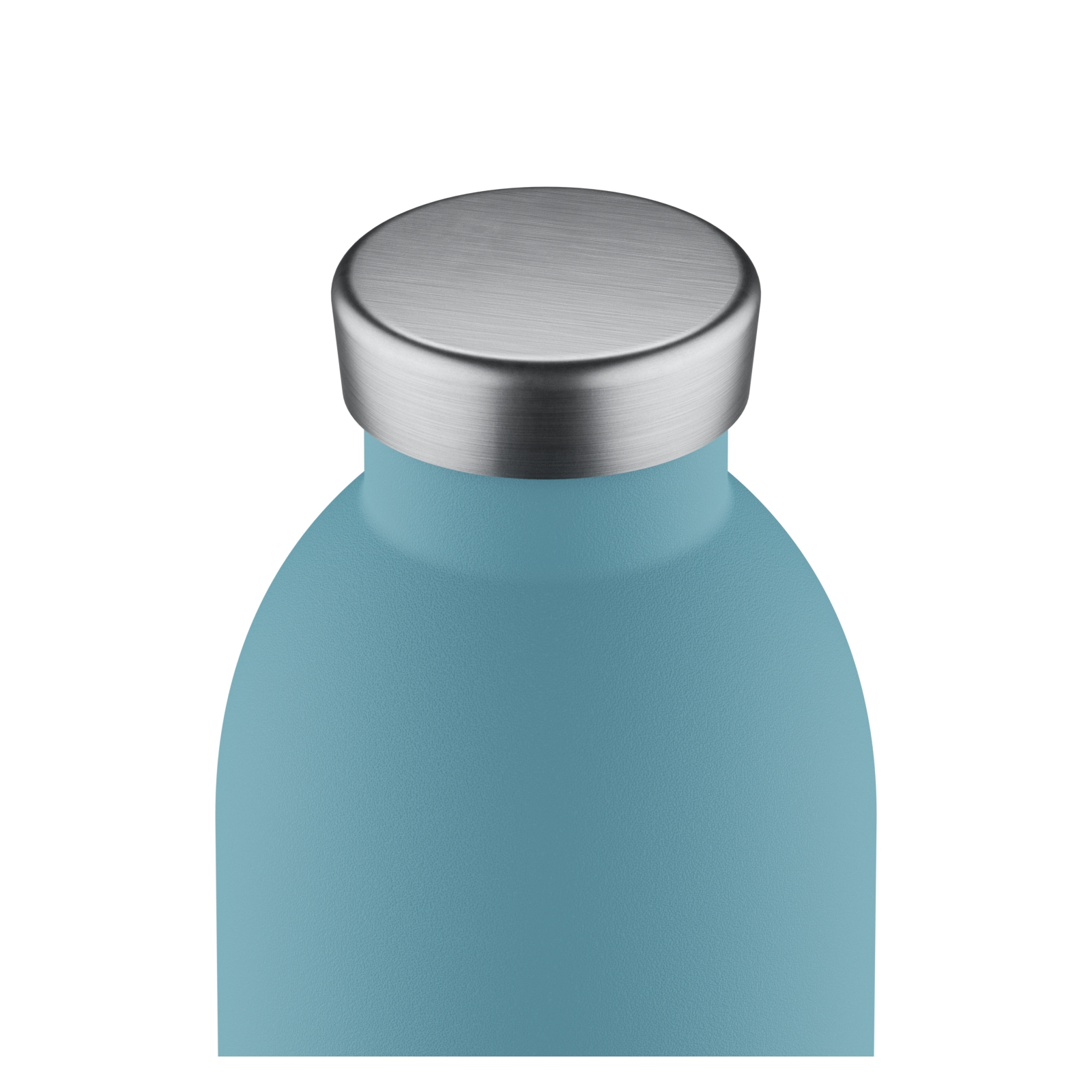 Clima Bottle Powder Blue - 500 ml