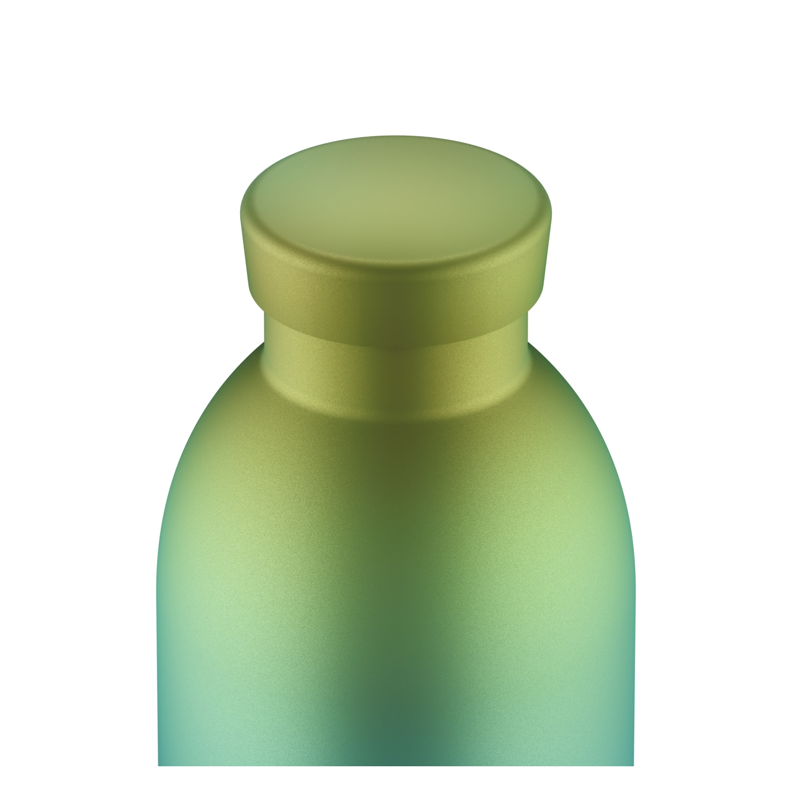 Titanium Bottle Aura - 500 ml