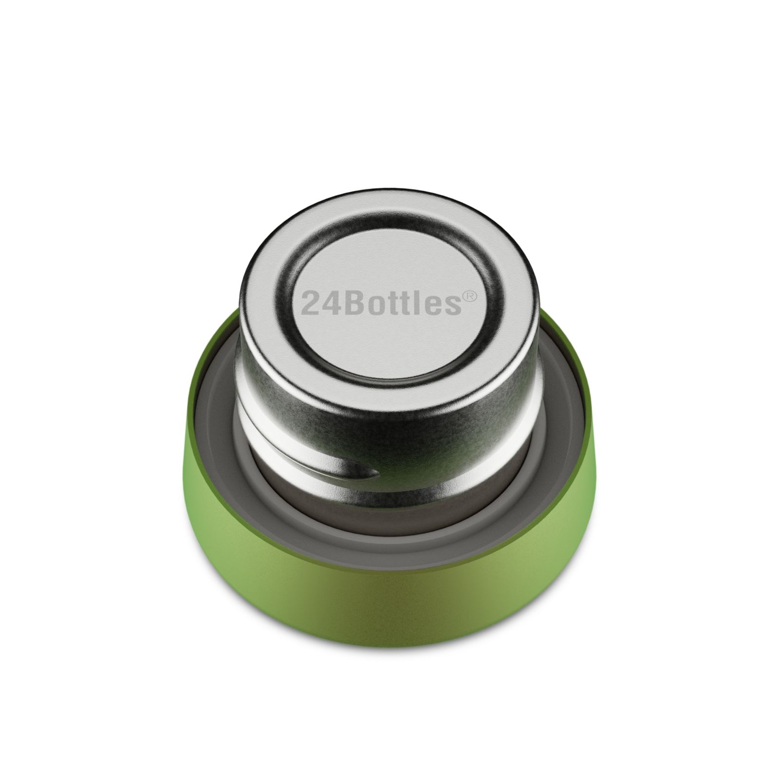 Titanium Bottle Aura - 500 ml