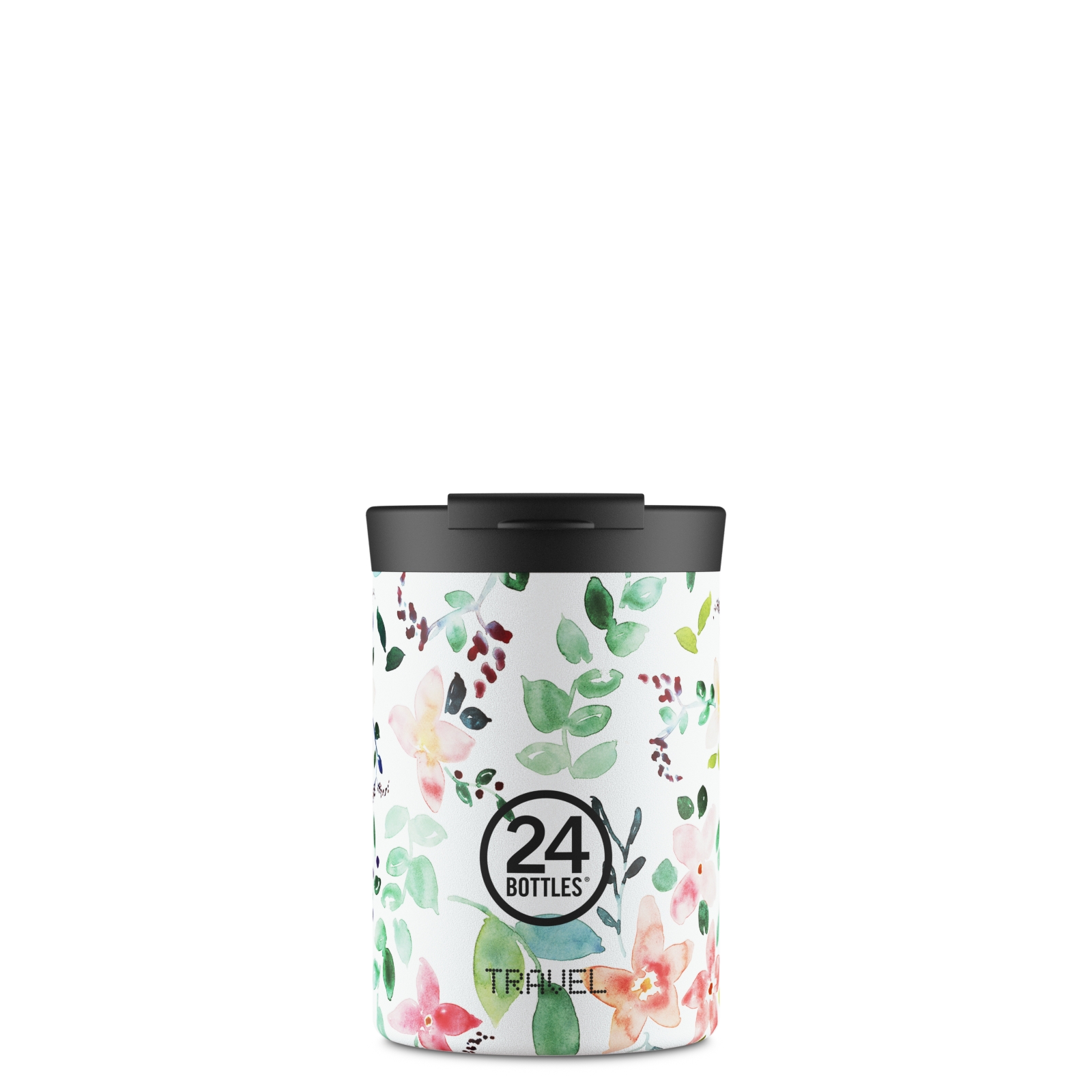 Travel Tumbler Little Buds - 350 ml