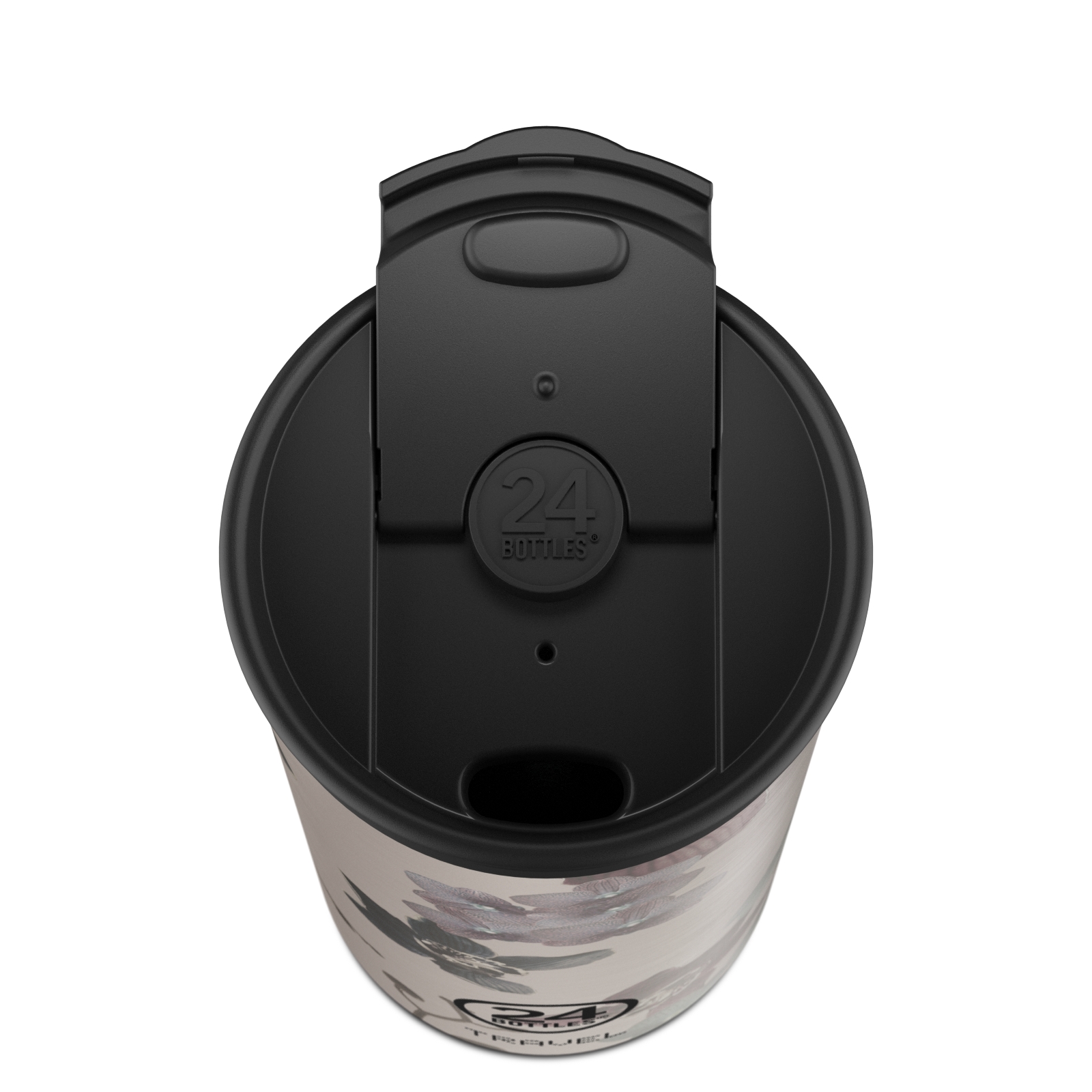 Travel Tumbler Virtue - 600 ml