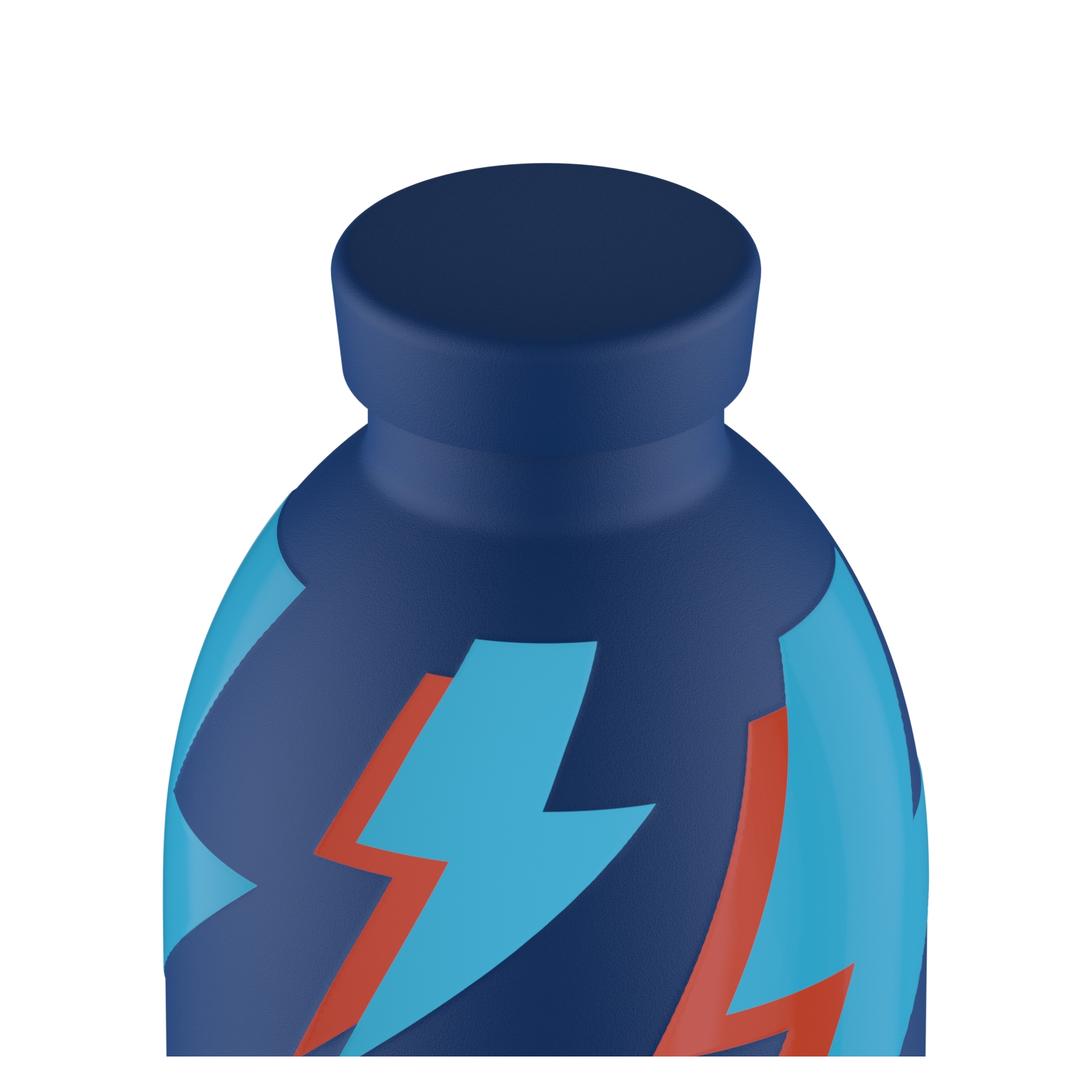 Clima Bottle Zap Zap - 850 ml