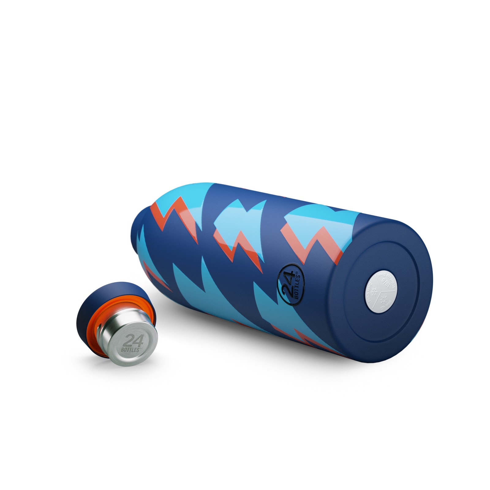 Clima Bottle Zap Zap - 850 ml