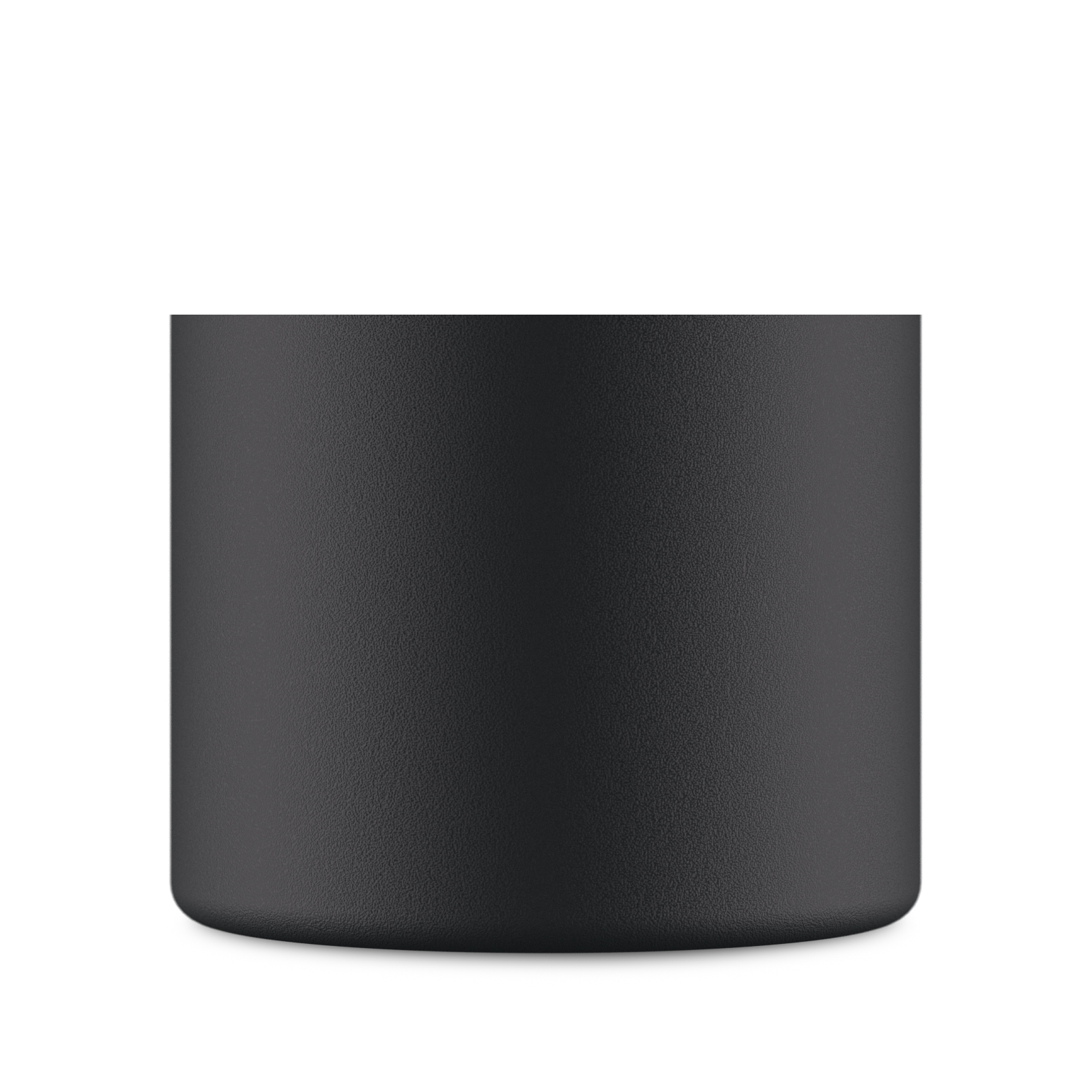 Travel Tumbler Tuxedo Black - 350 ml