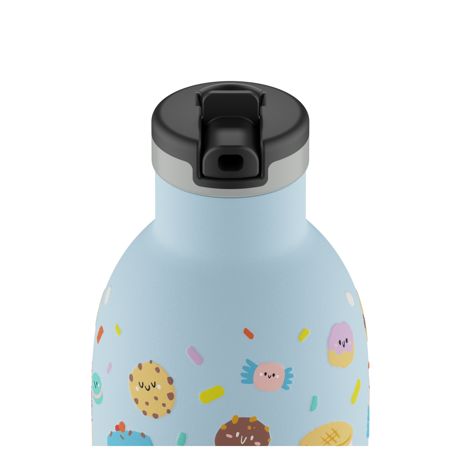 Kids Insulated Bottle Sweet Friends - 330 ml