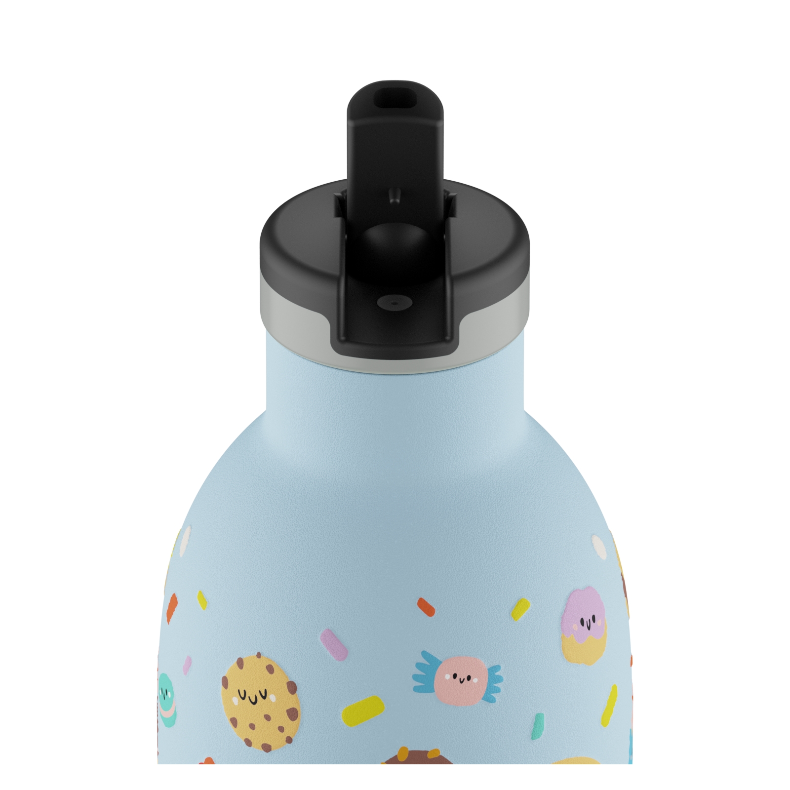 Kids Insulated Bottle Sweet Friends - 330 ml
