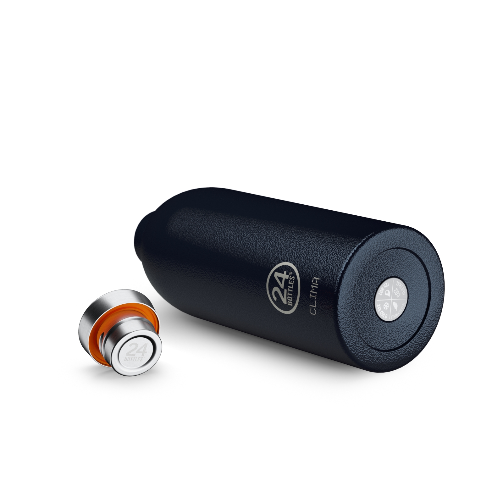 Clima Bottle Deep Blue - 850 ml