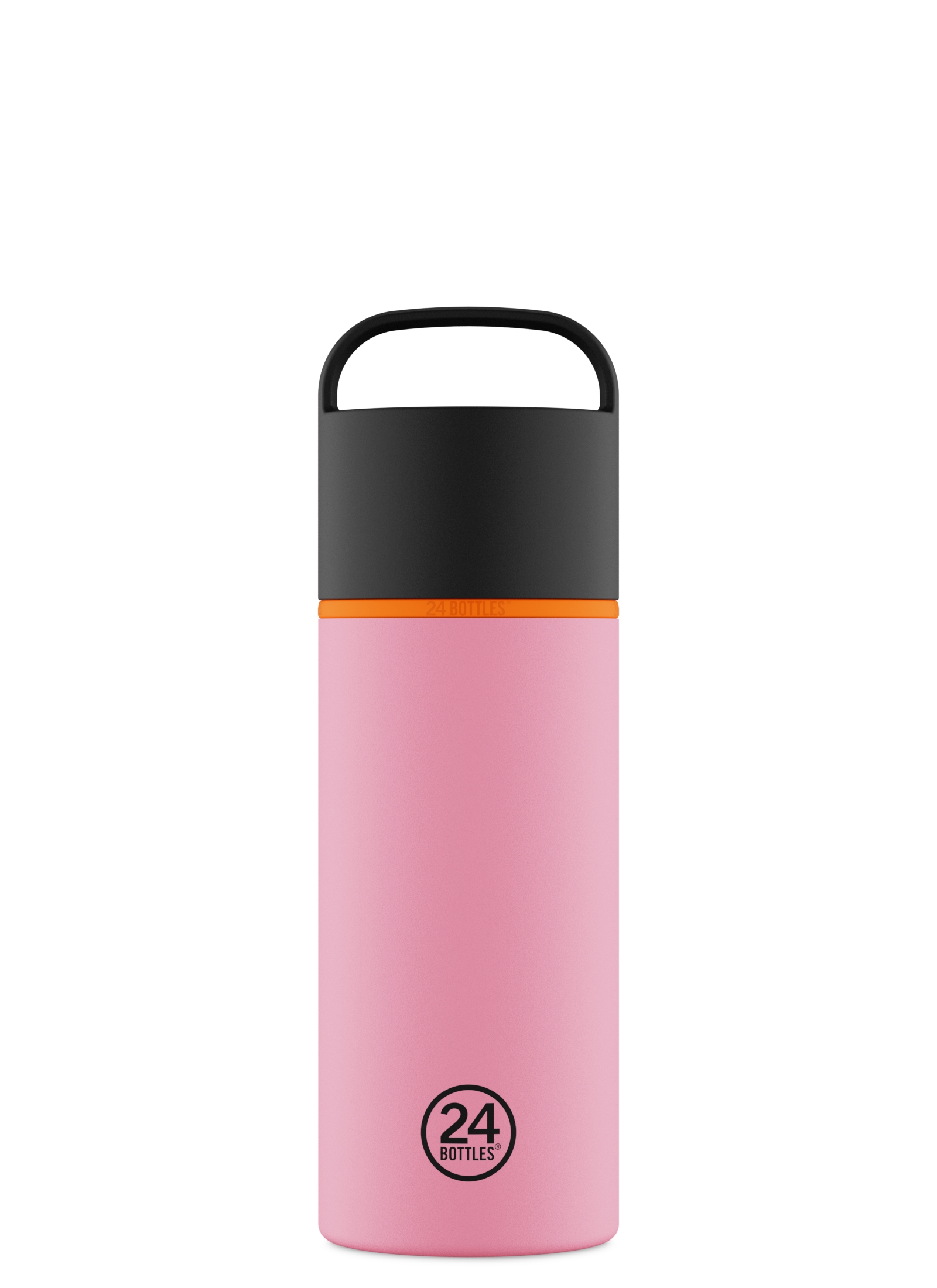 Spin Bottle Flamingo - 730 ml