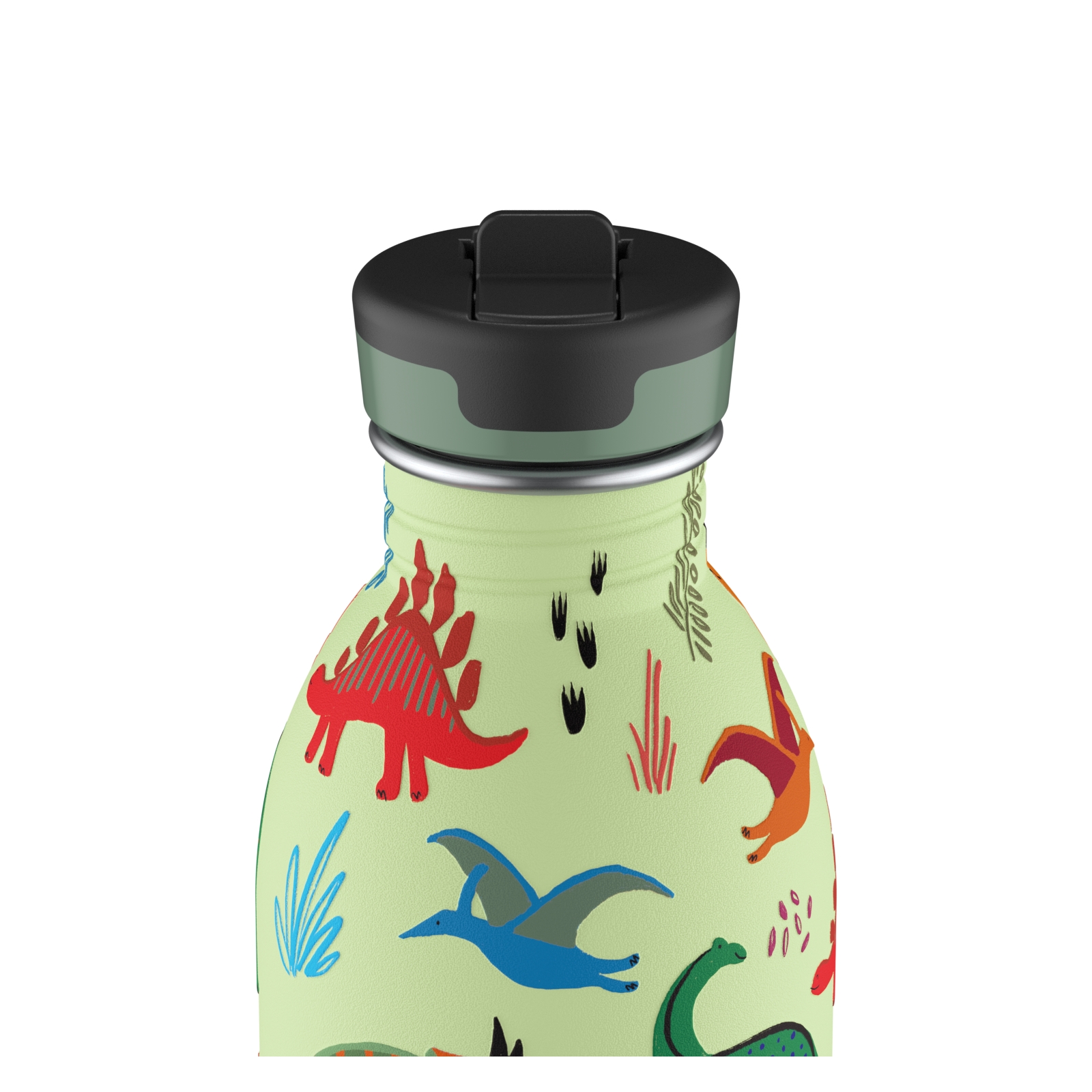 Kids Bottle Jurassic Friends - 500 ml