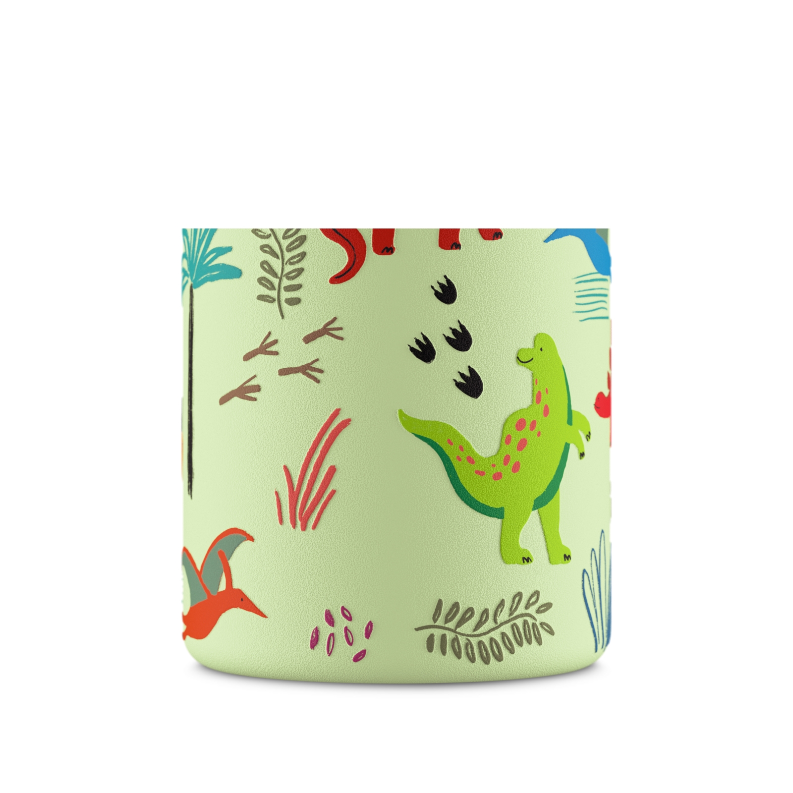 Kids Bottle Jurassic Friends - 500 ml