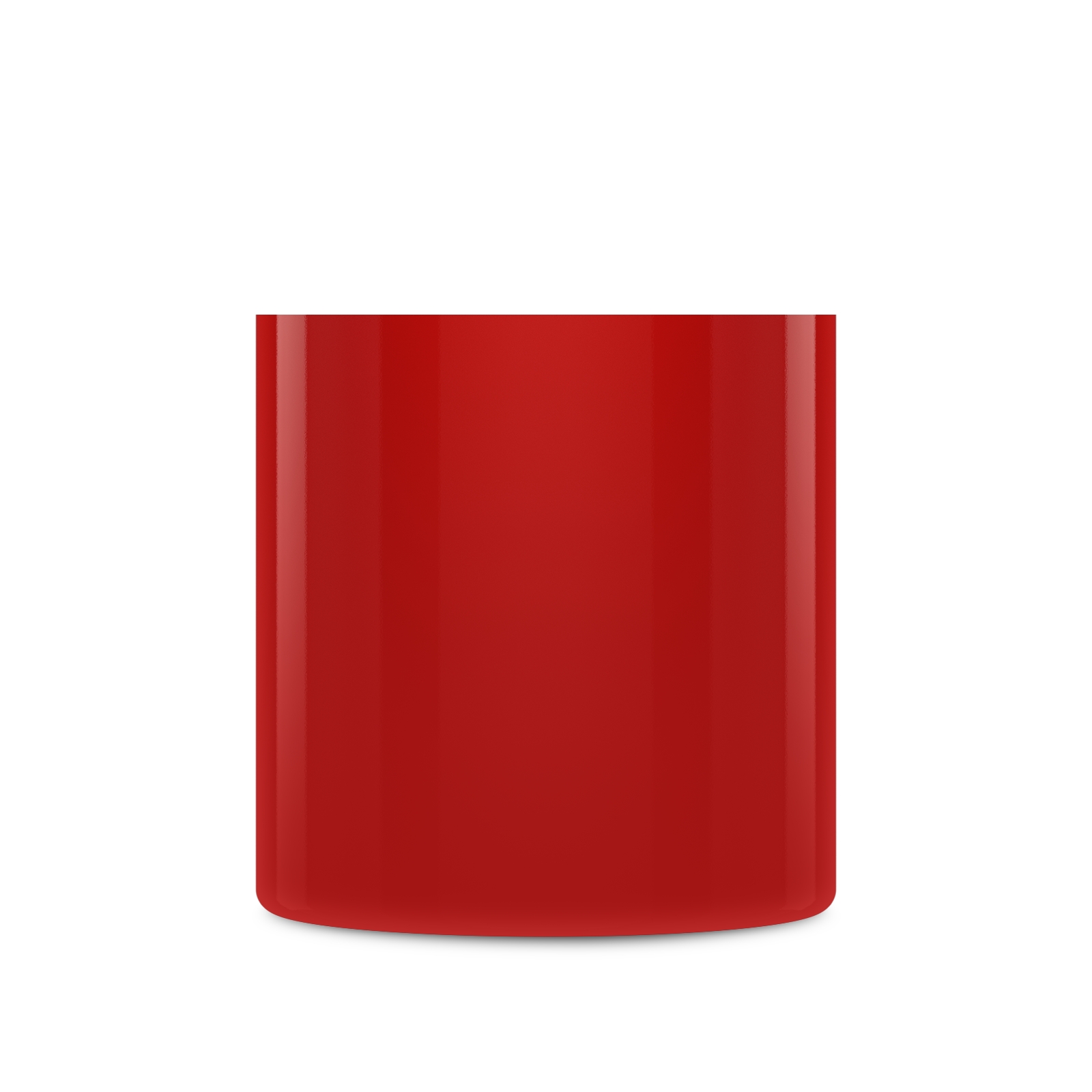 Urban Bottle SMEG x 24Bottles Red - 1000 ml