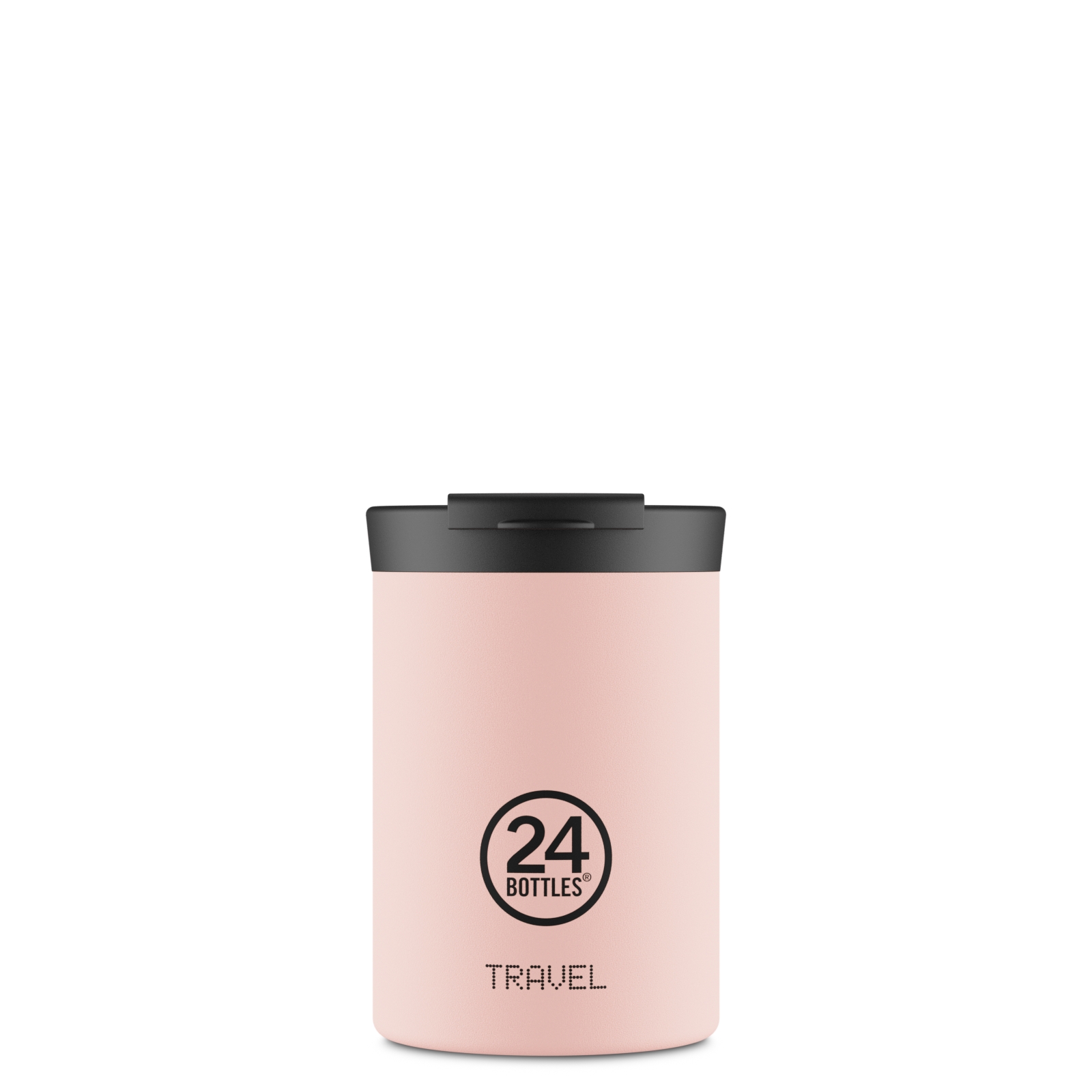 Travel Tumbler Dusty Pink - 350 ml