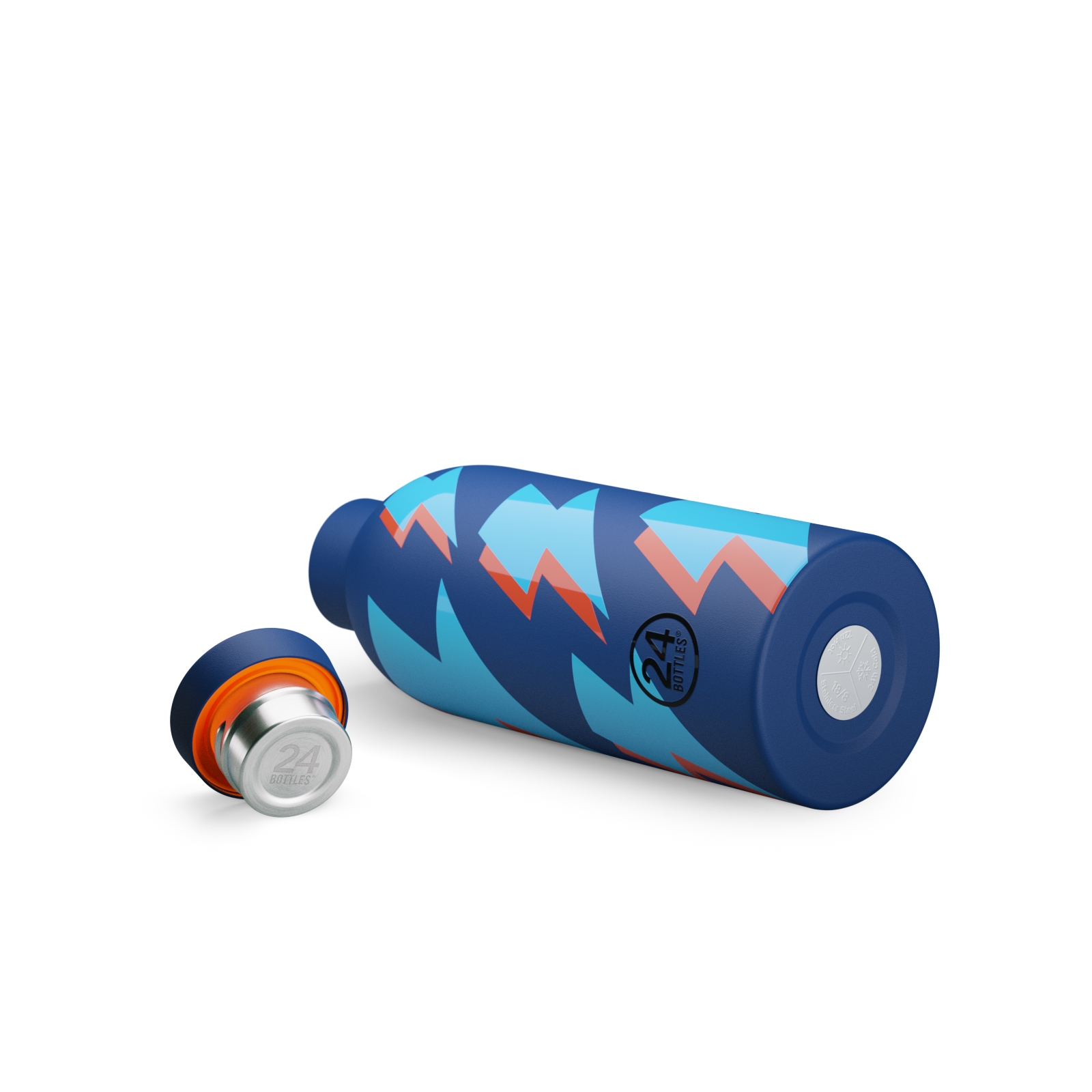 Clima Bottle Zap Zap - 500 ml