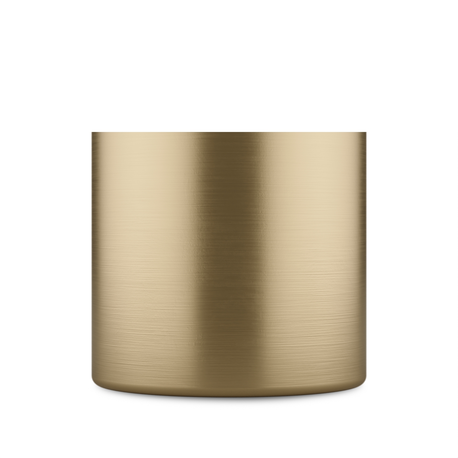 Clima Bottle Sparkling Gold - 500 ml