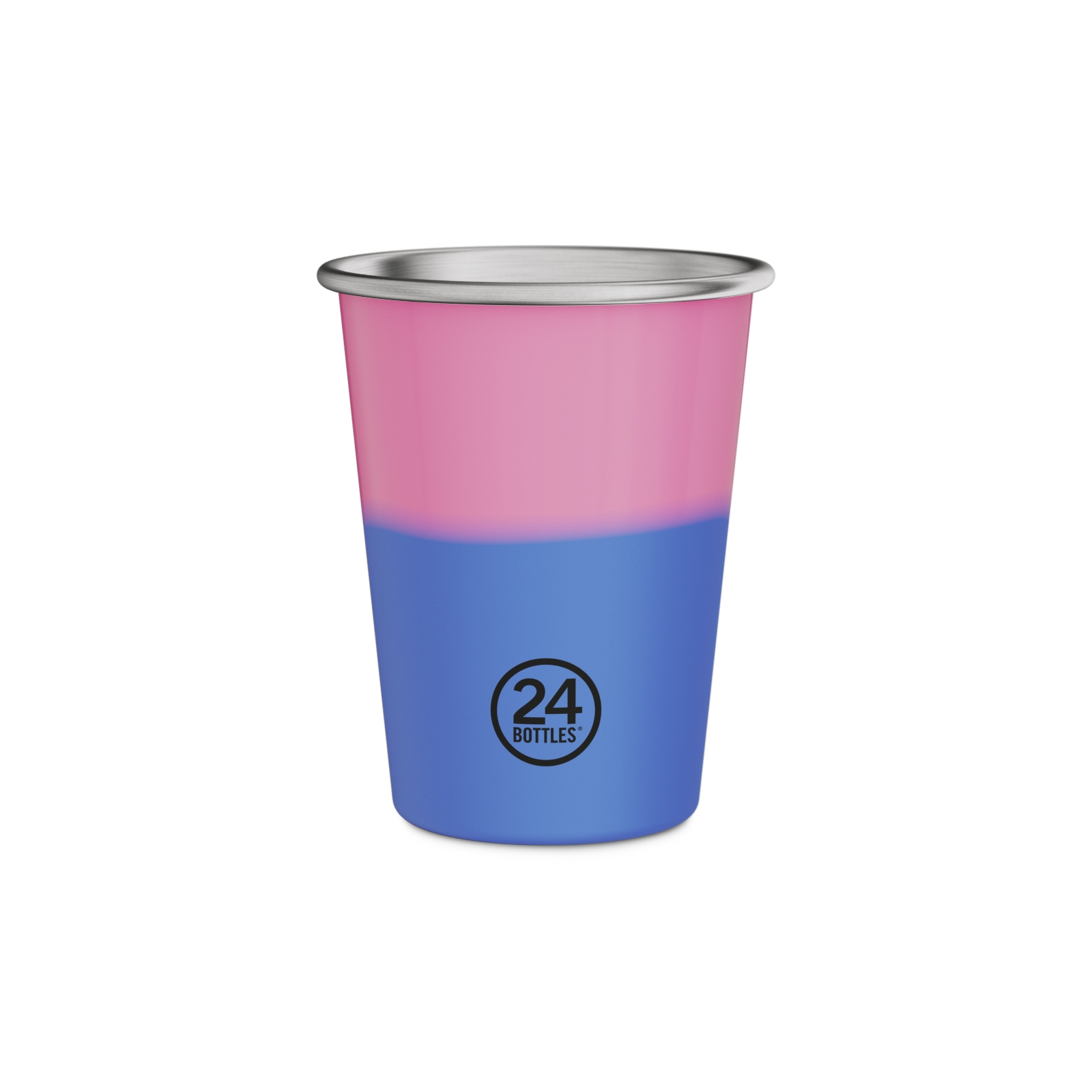 Accessories REactive Party Cups - Pink/Blue