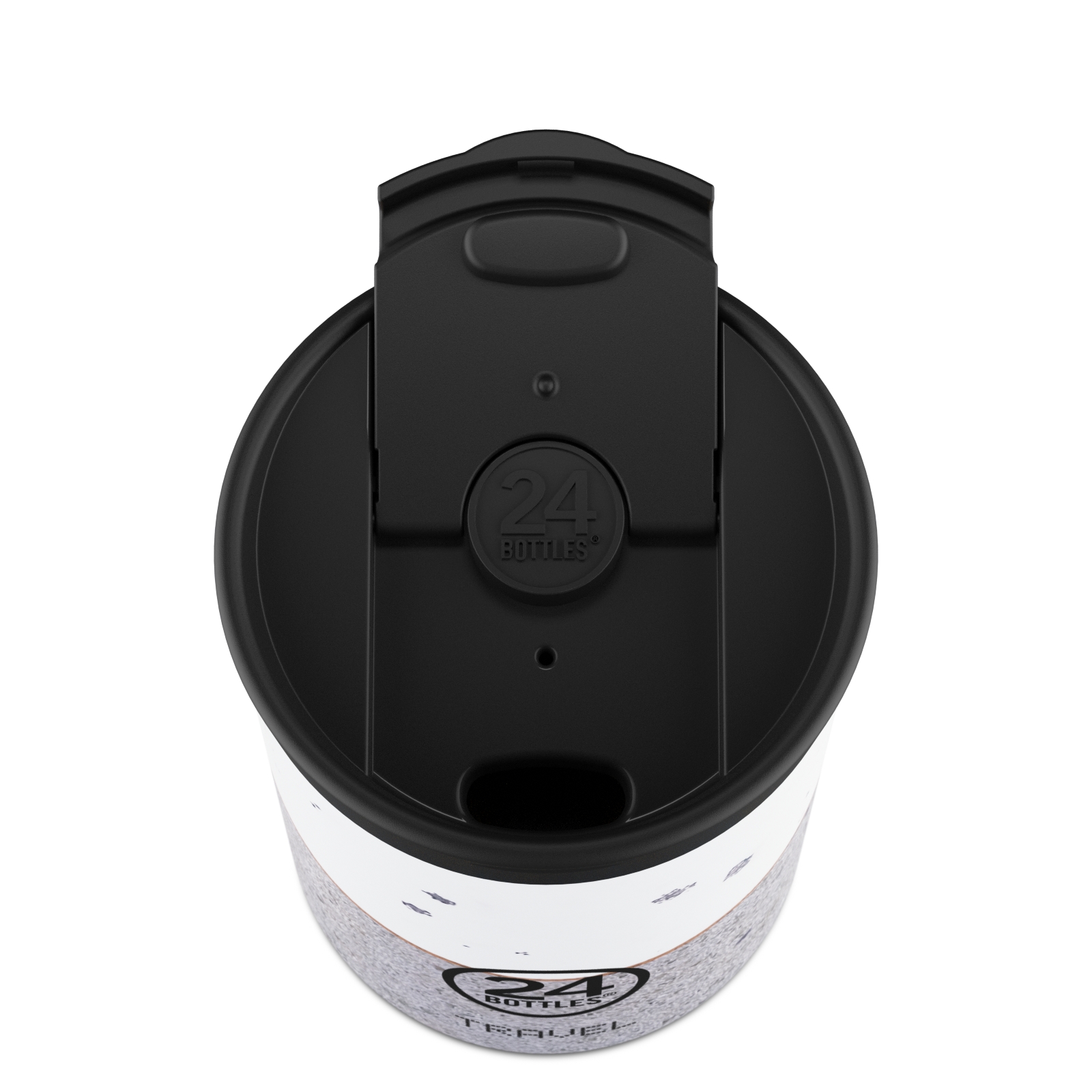 Travel Tumbler Wabi - 350 ml