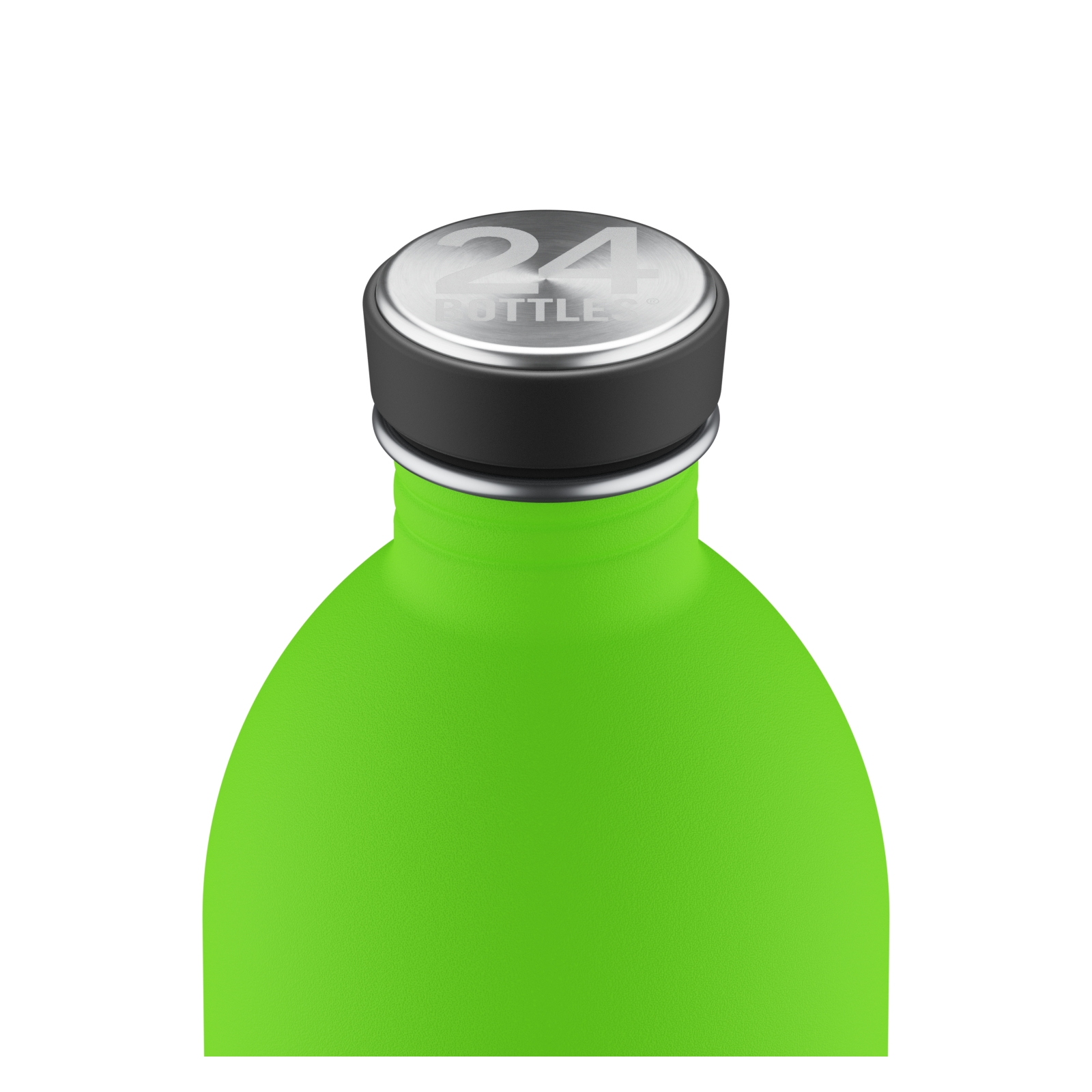 Urban Bottle Lime green - 1000 ml