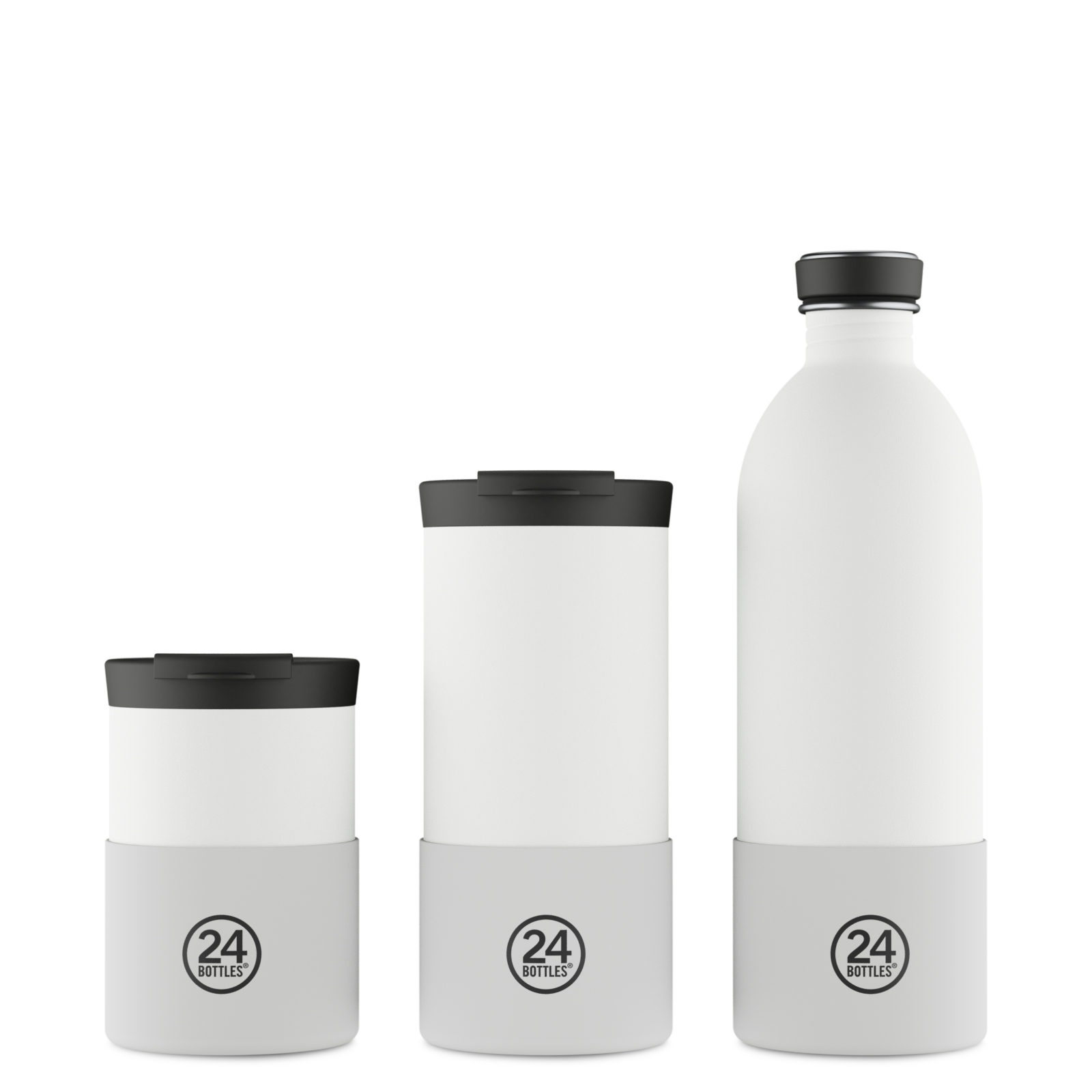 Accessories Base Cover - Light Grey - Medium