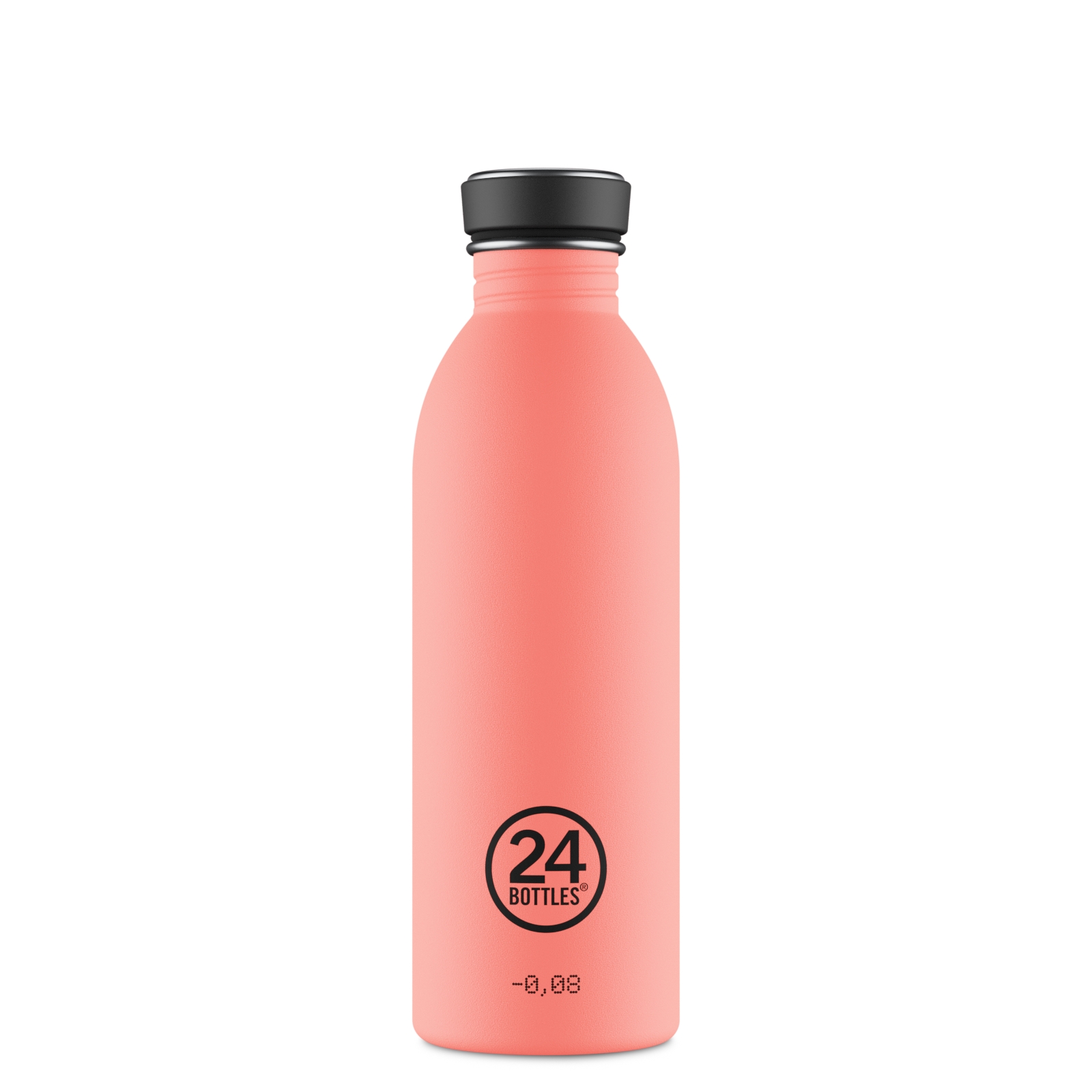 Urban Bottle Blush Rose - 500 ml