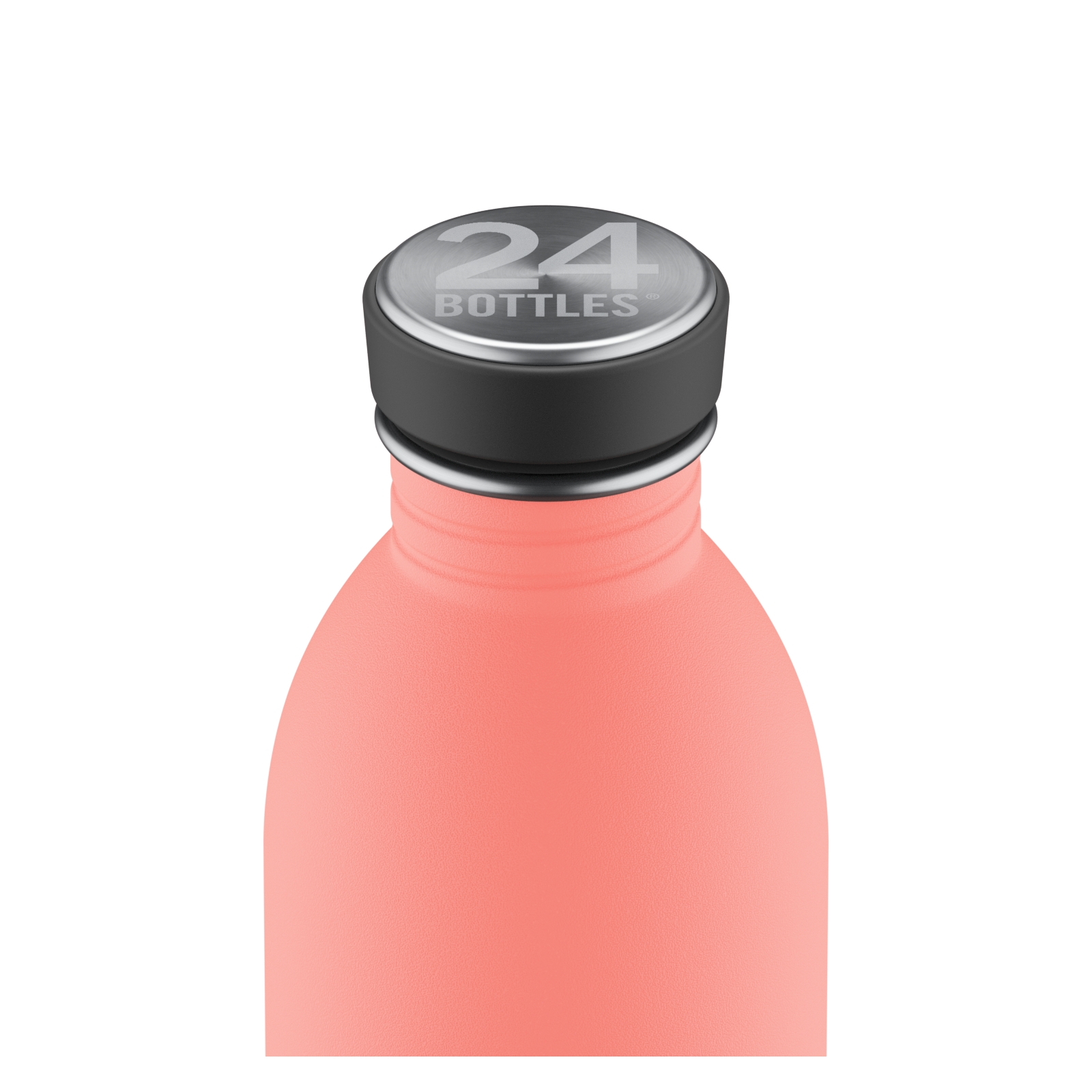 Urban Bottle Blush Rose - 500 ml