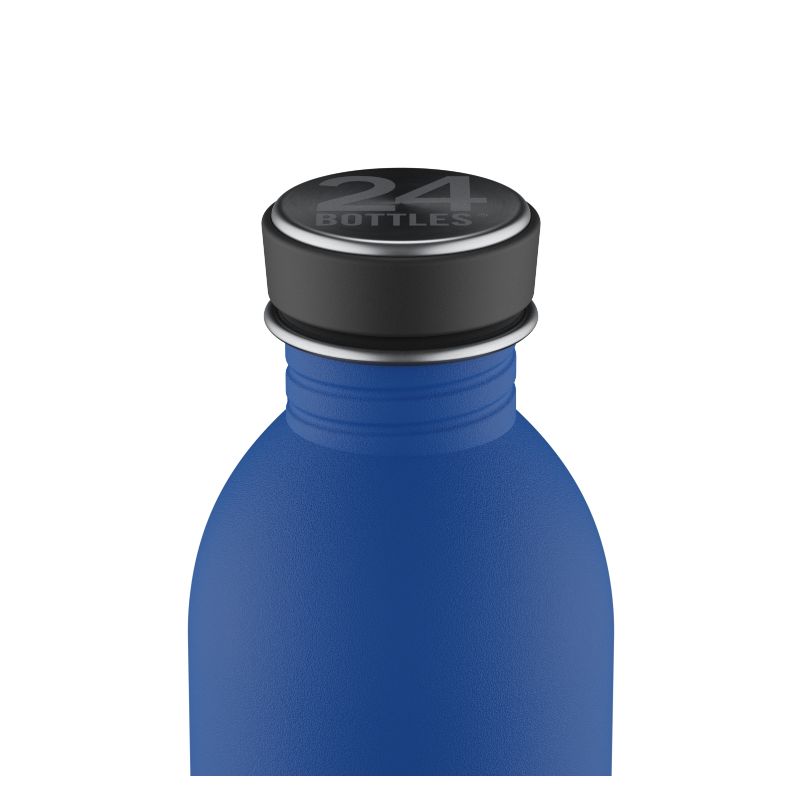 Urban Bottle Gold Blue - 250 ml