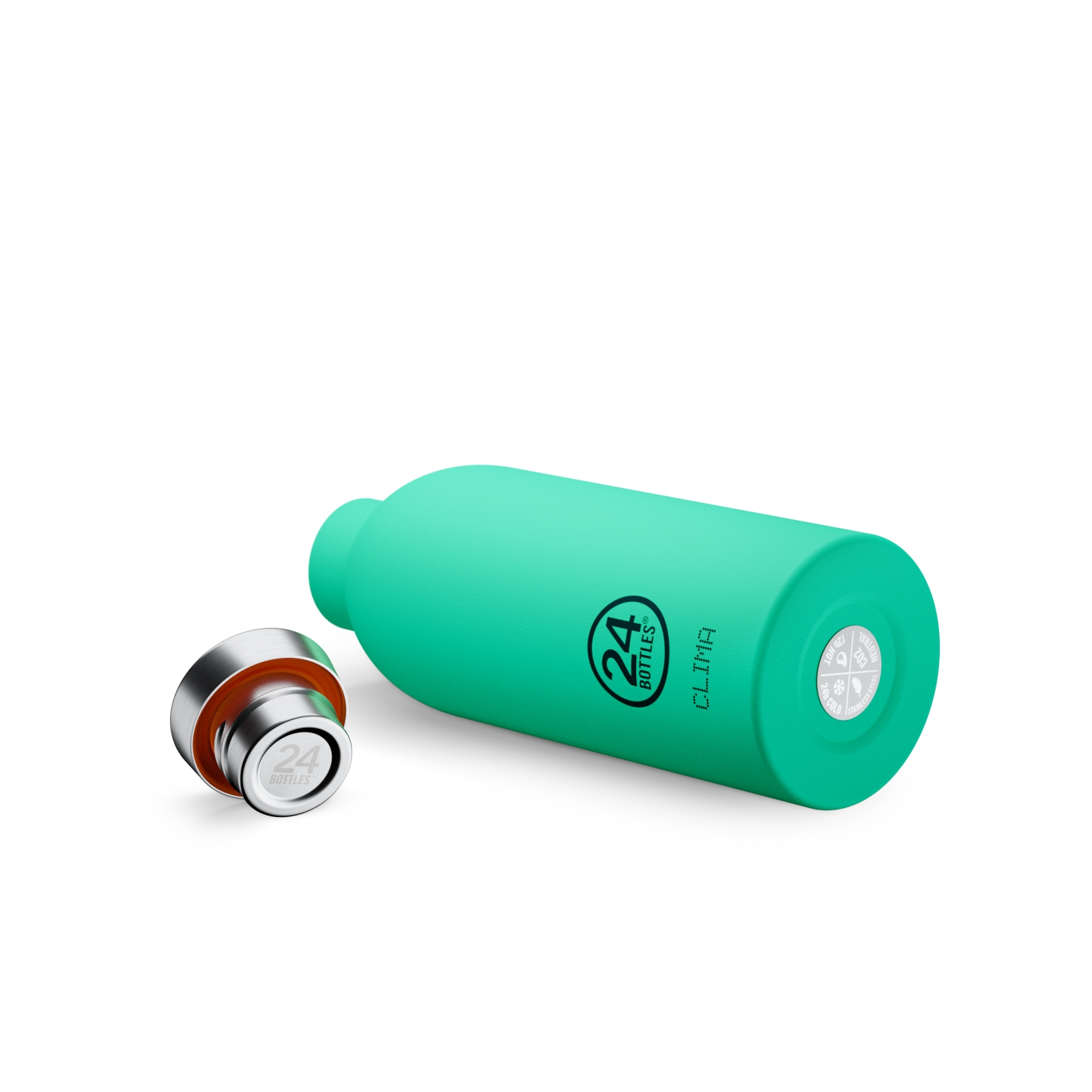 Clima Bottle Mint - 500 ml