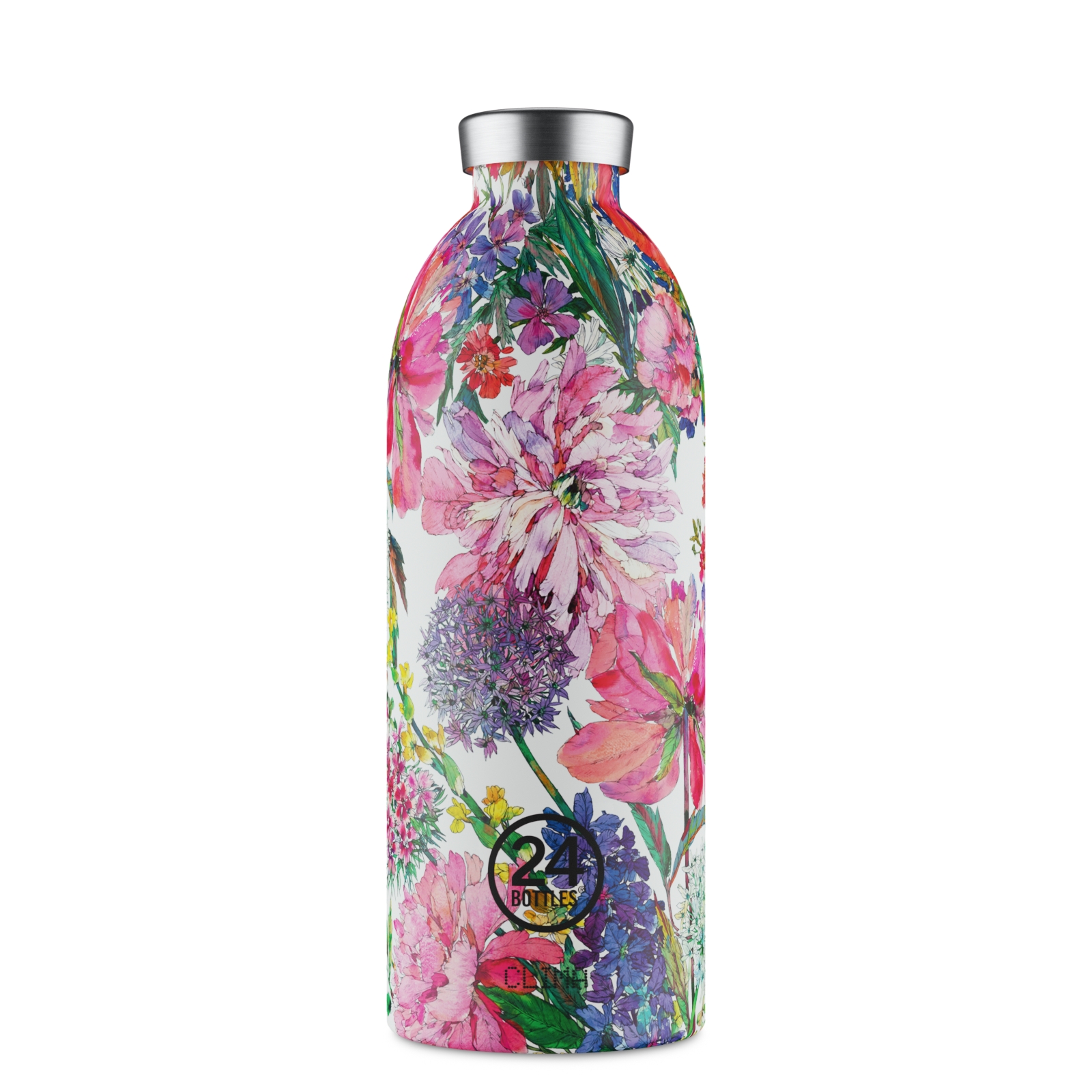 Clima Bottle Begonia - 850 ml