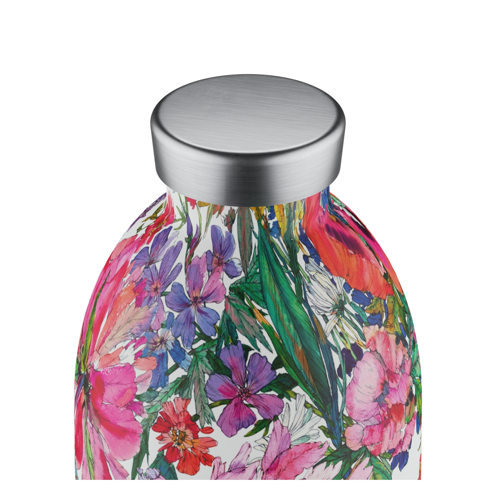 Clima Bottle Begonia - 850 ml