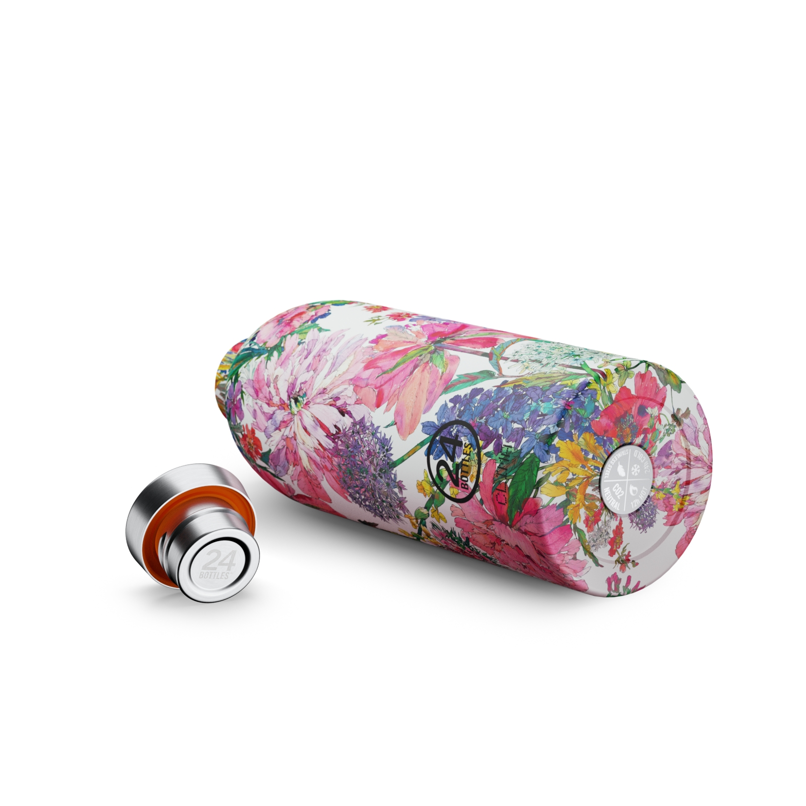 Clima Bottle Begonia - 850 ml