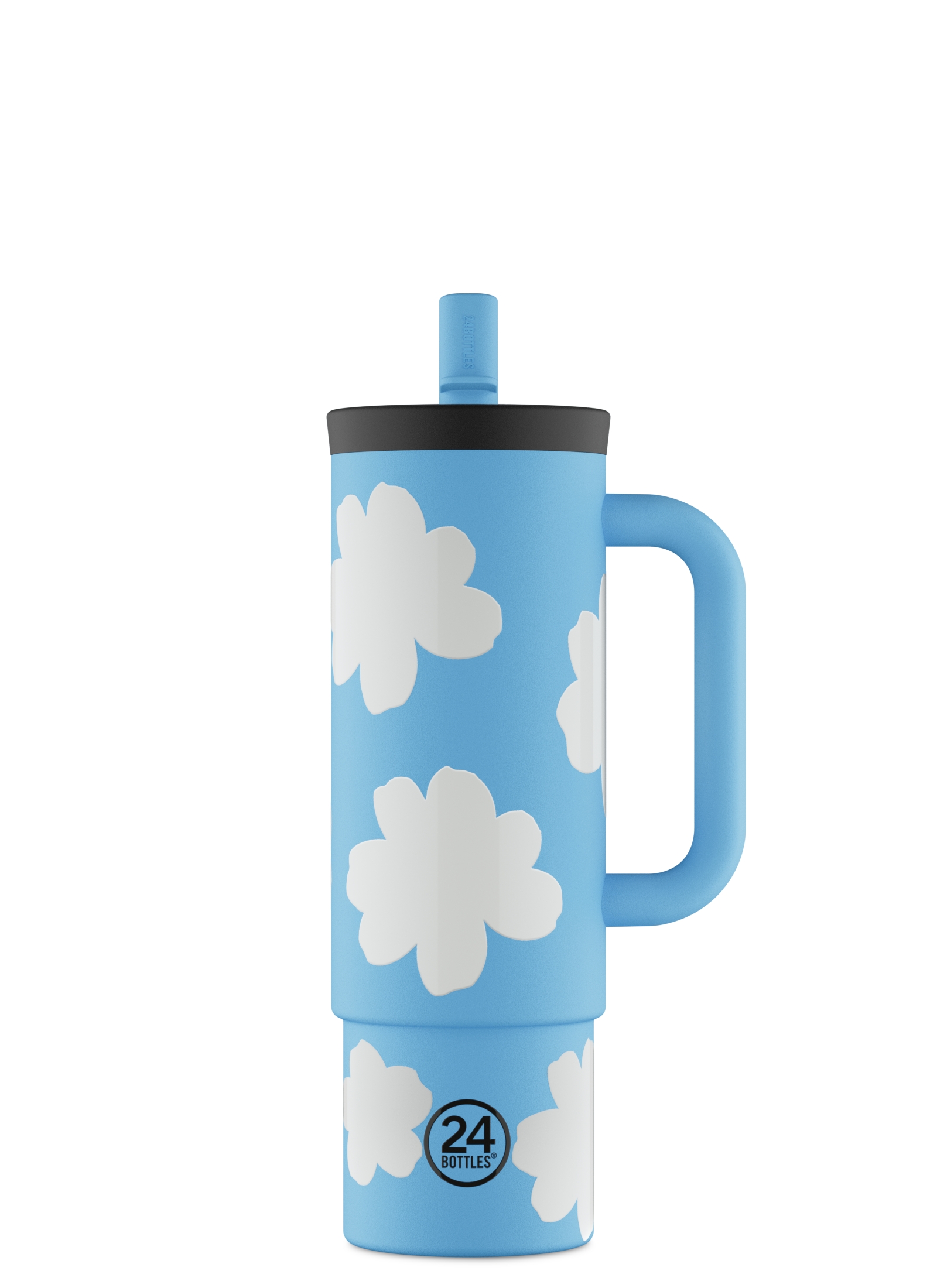 Straw Cup Daydreaming - 800 ml