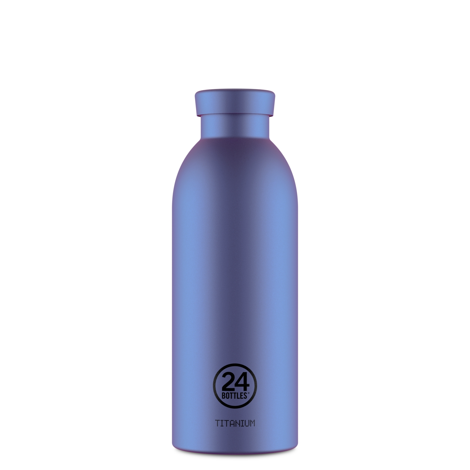 Titanium Bottle Astra - 500 ml