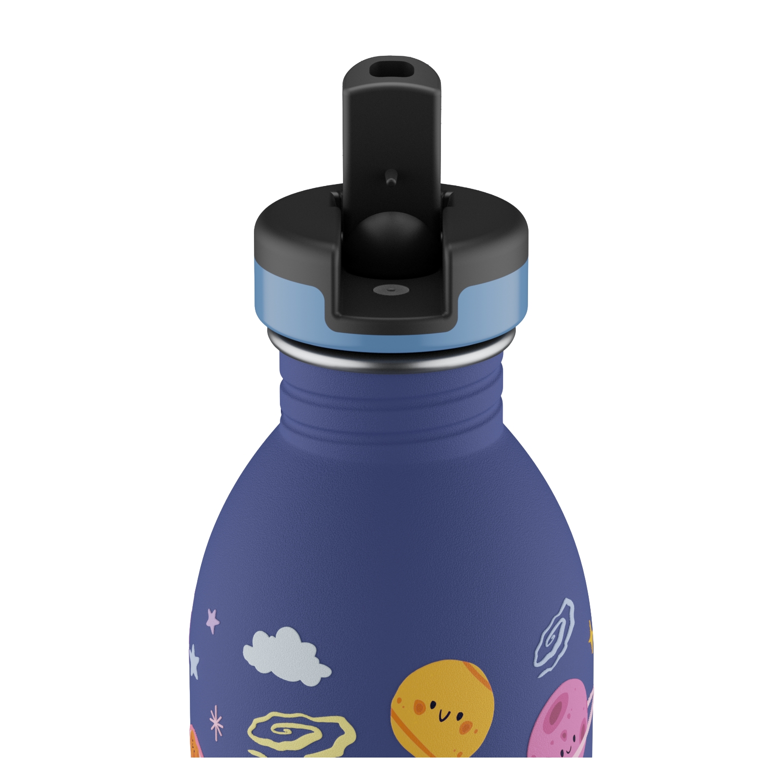 Kids Bottle Space Friends - 500 ml