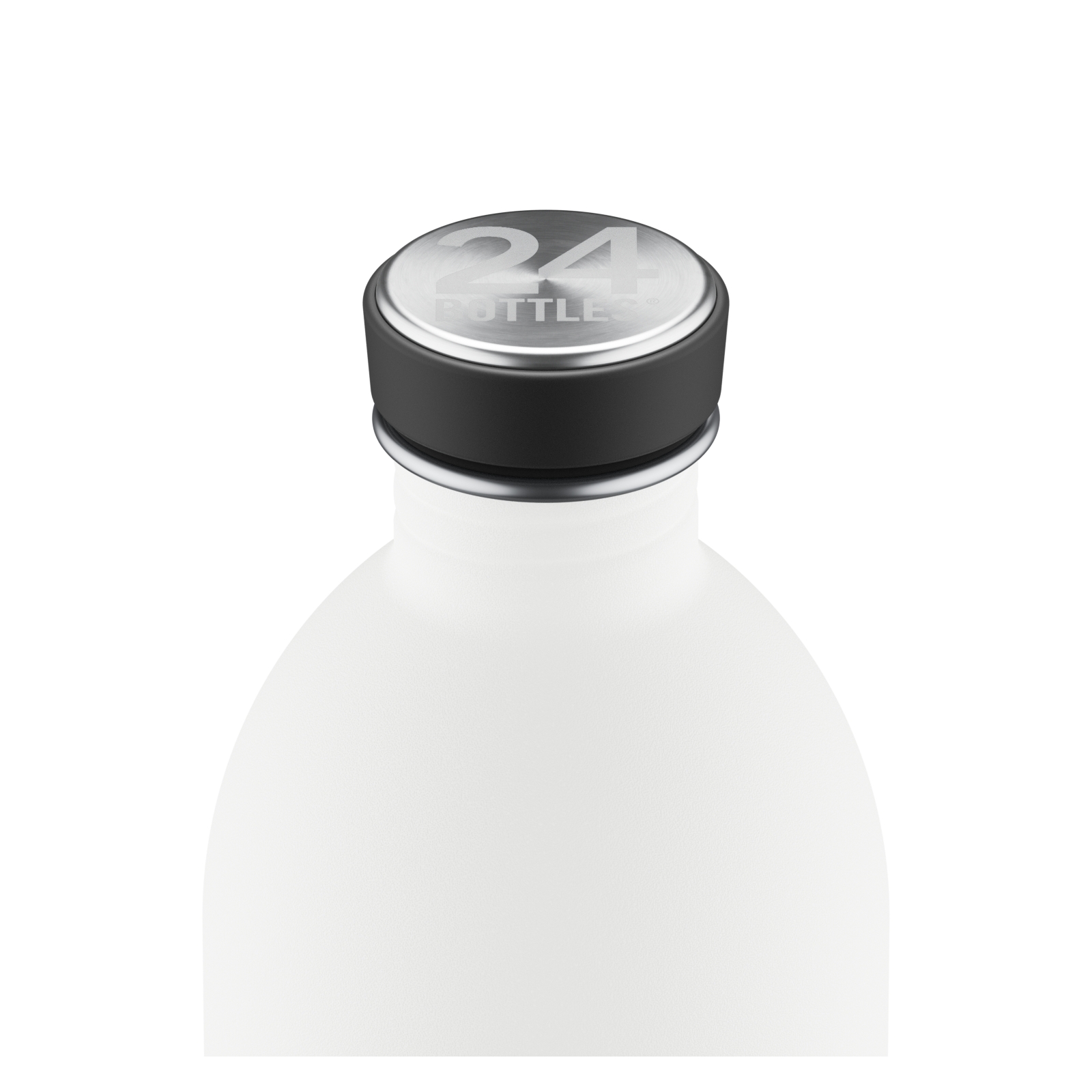 Urban Bottle Ice White - 1000 ml