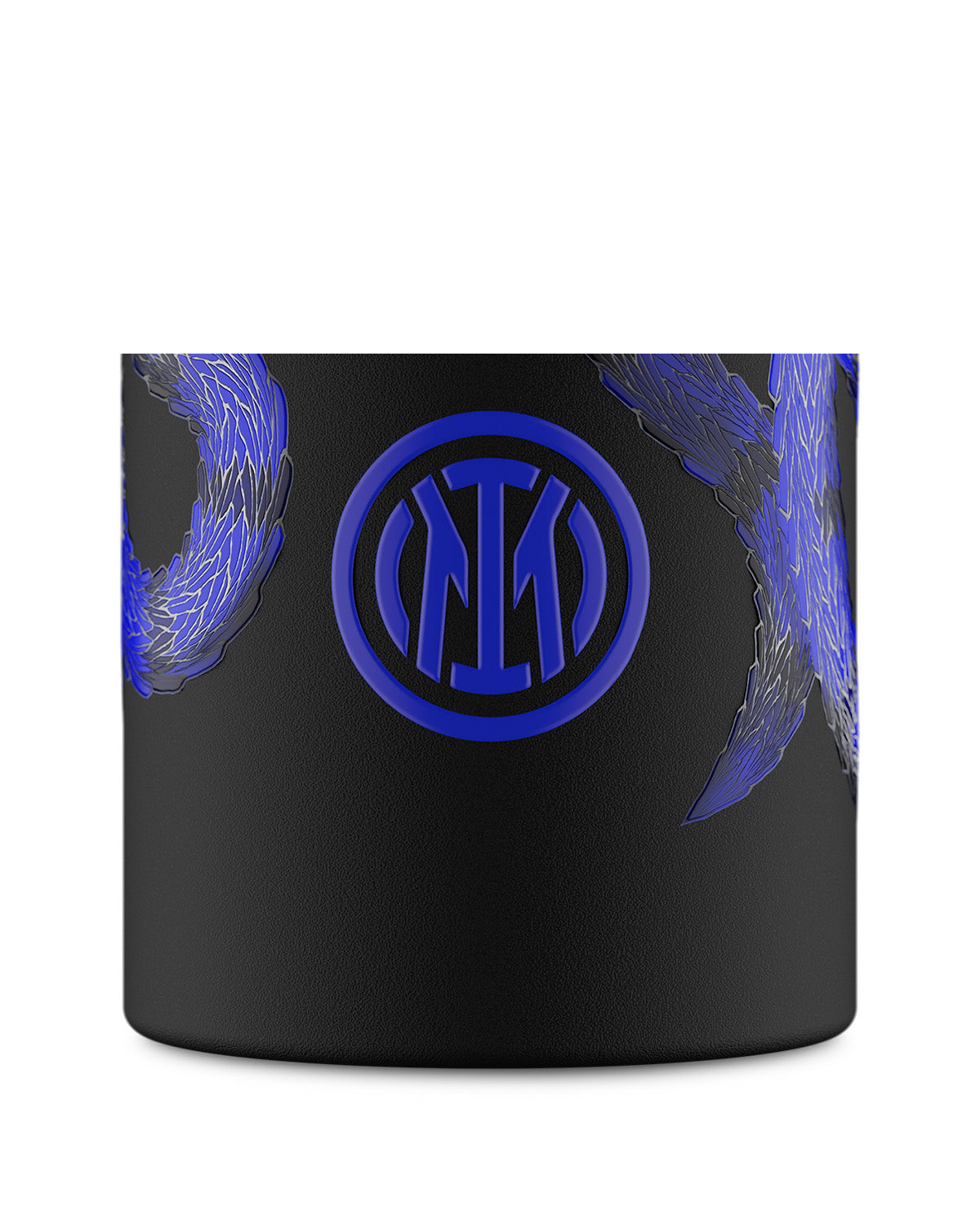 Clima Bottle INTER x 24Bottles Black - 500 ml