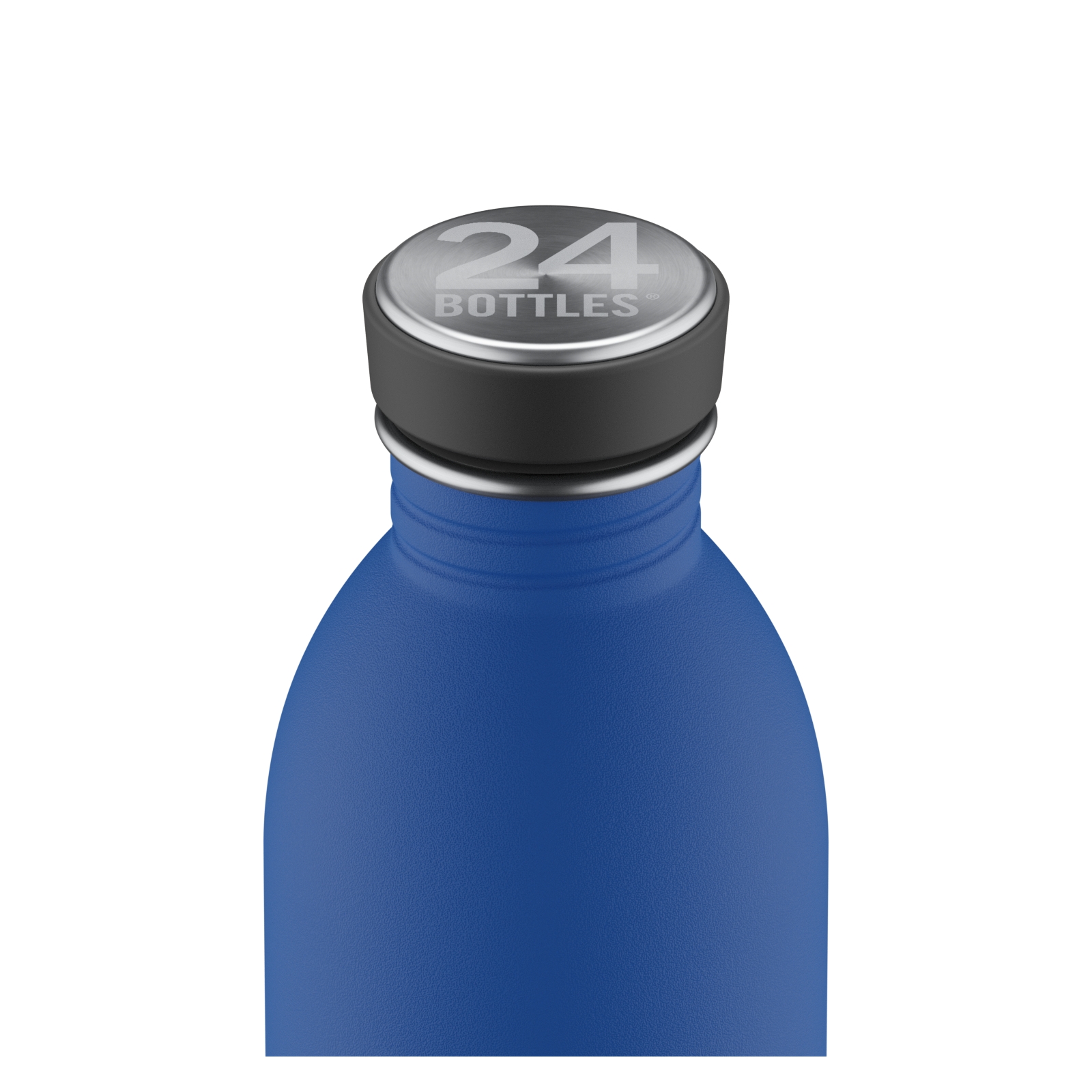 Urban Bottle Gold Blue - 500 ml
