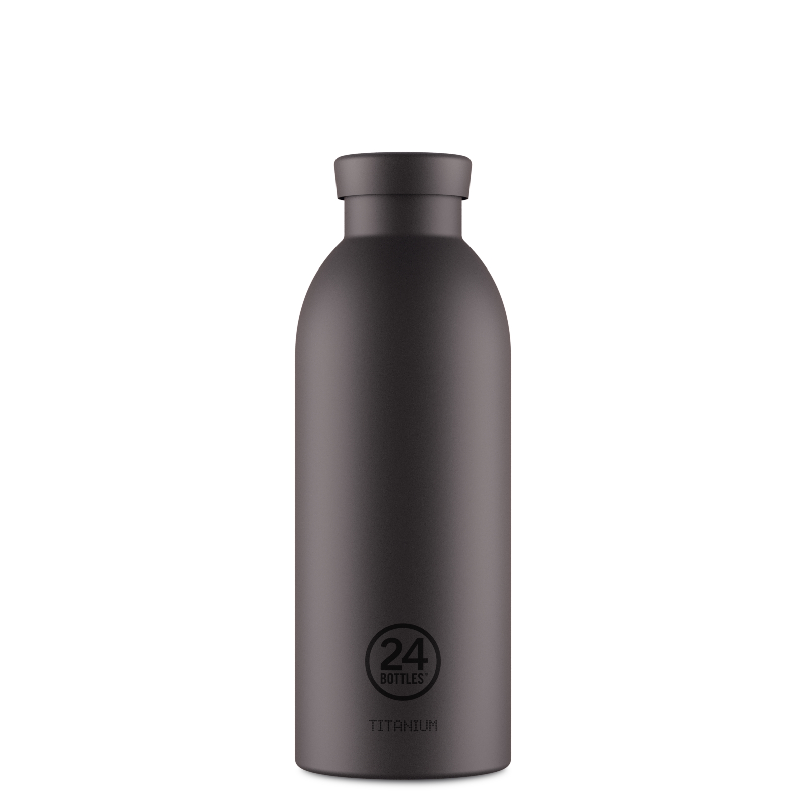 Titanium Bottle Abyss - 500 ml