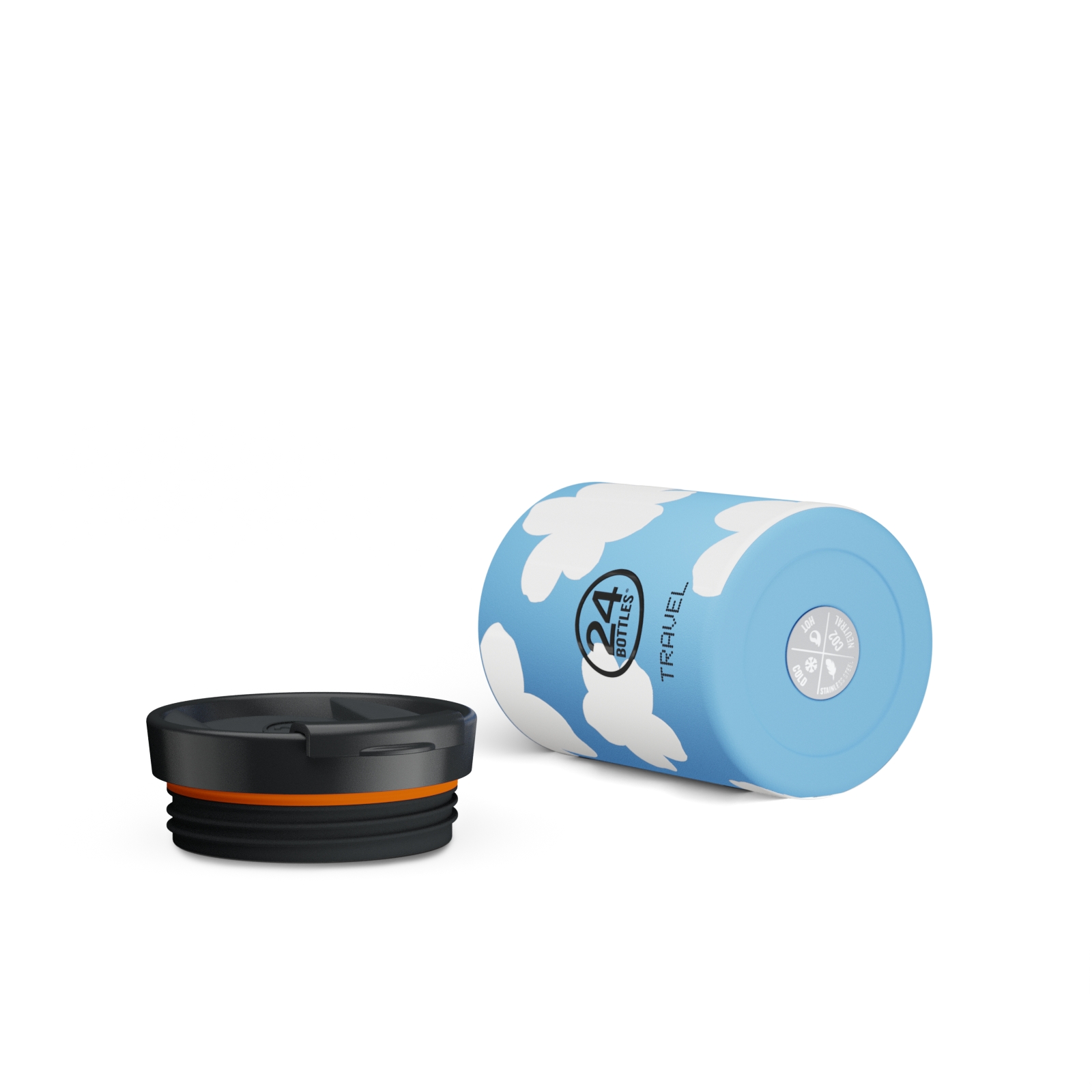 Travel Tumbler Daydreaming - 350 ml