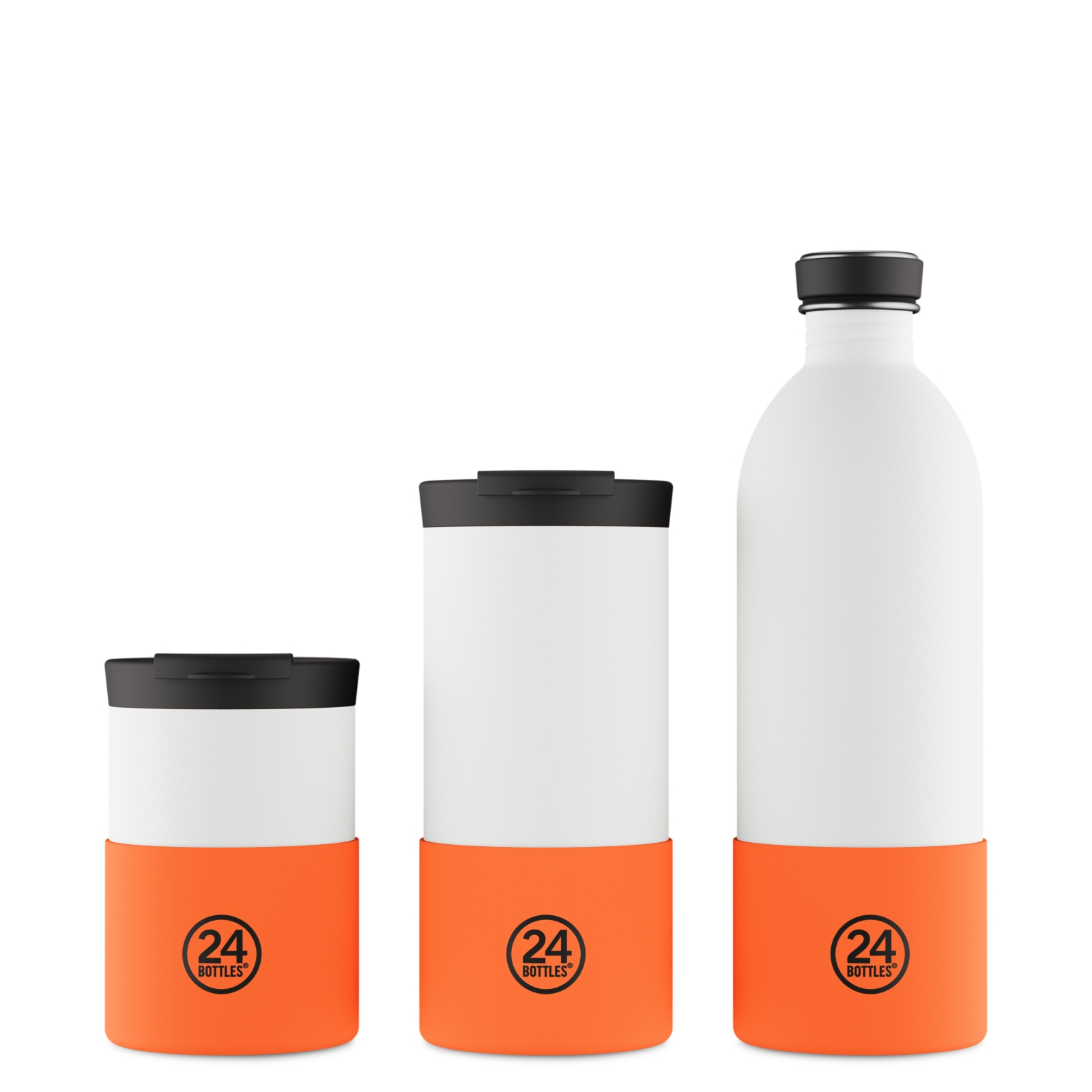 Accessories Base Cover - Orange - Medium