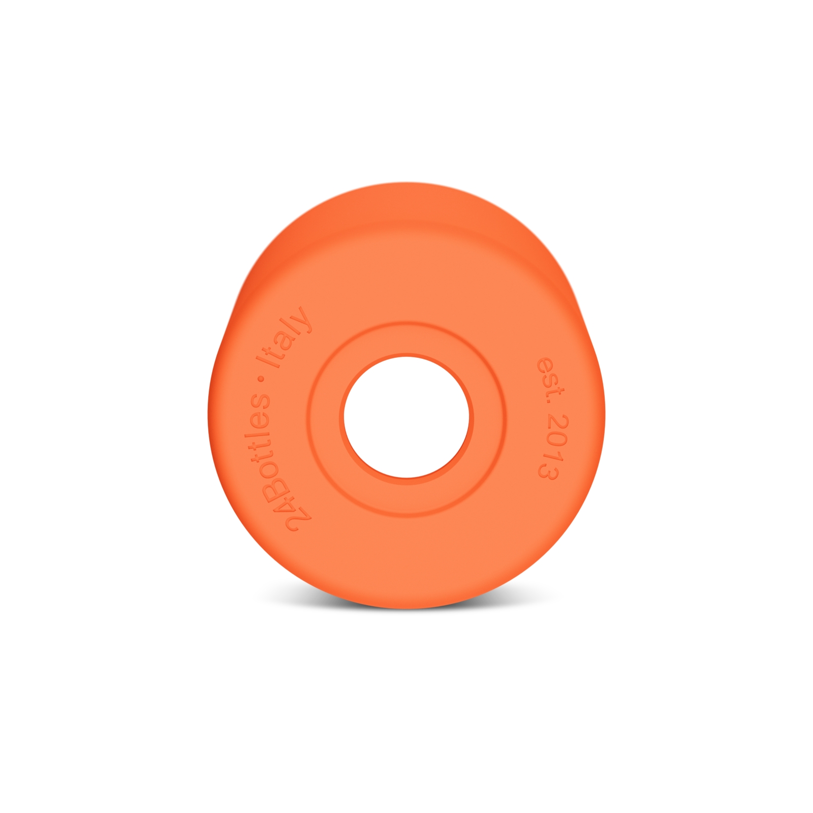 Accessories Base Cover - Orange - Medium