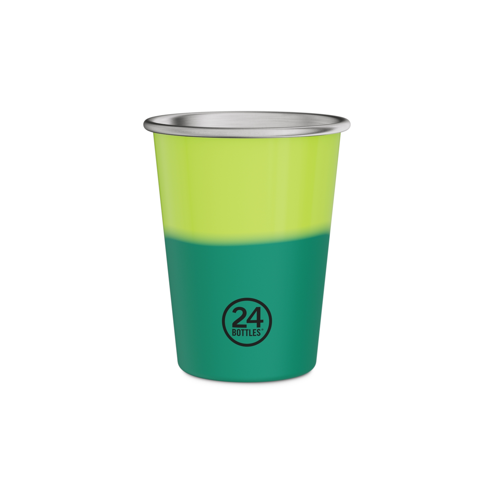 Accessories REactive Party Cups - Yellow/Green