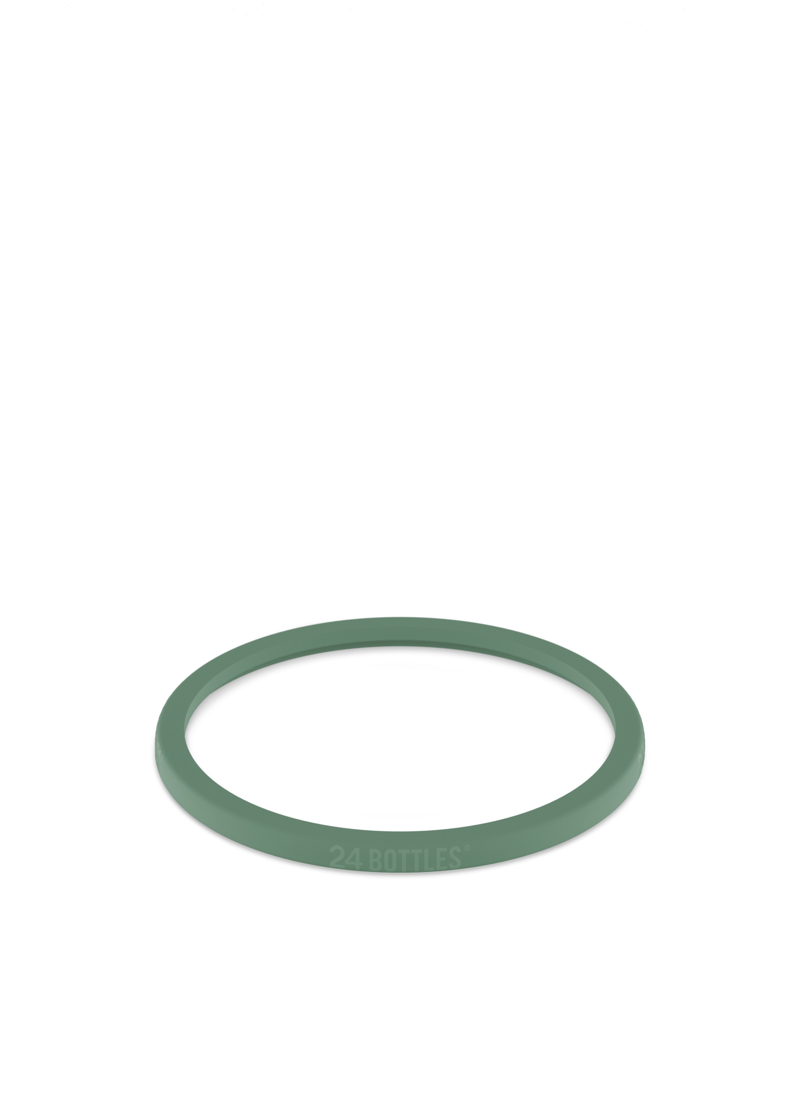 Accessories Spin Bottle Seal - Light Green
