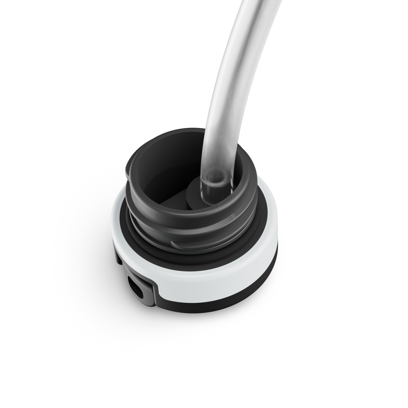 Accessories Sport Lid Straw