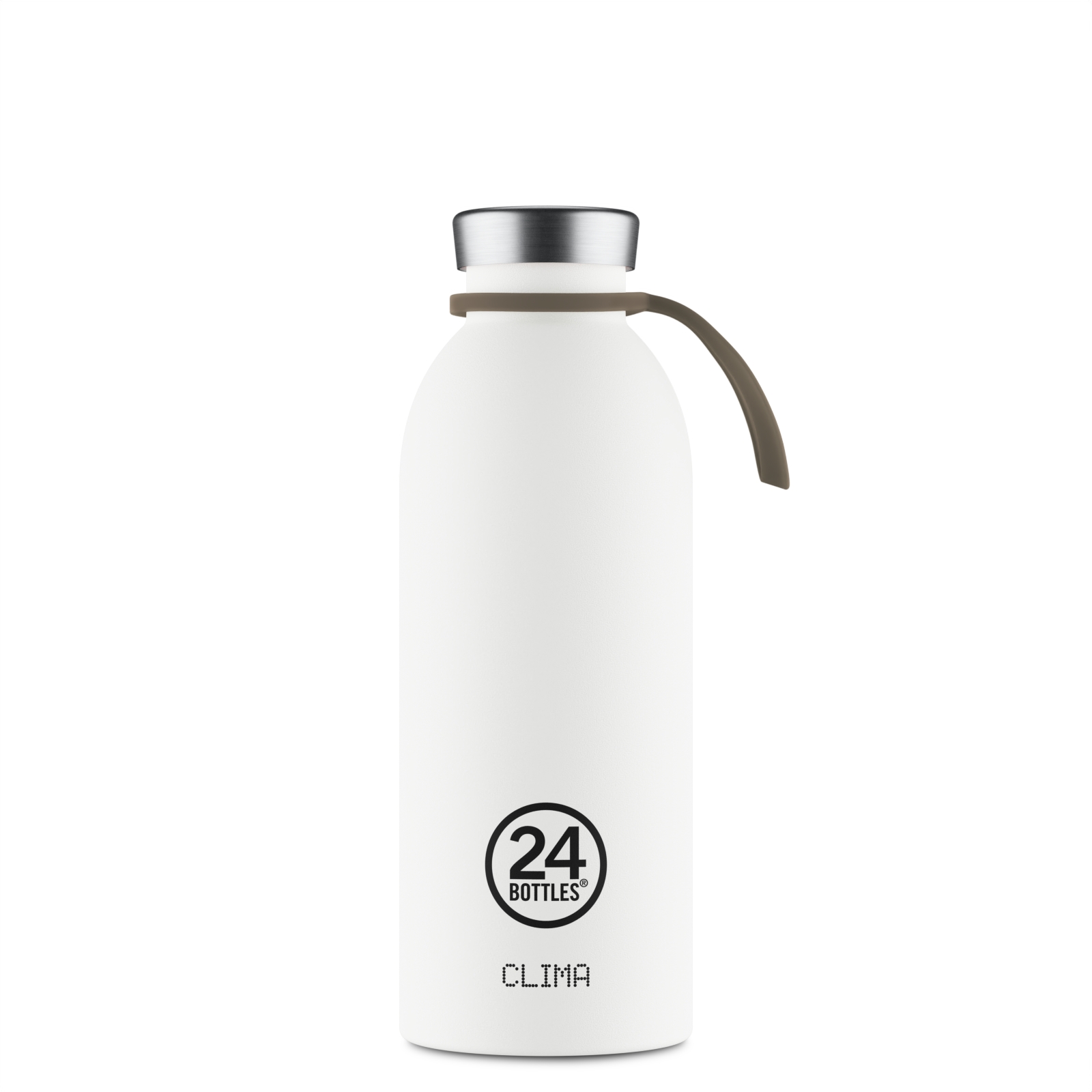 Accessories Bottle Tie - Truffle