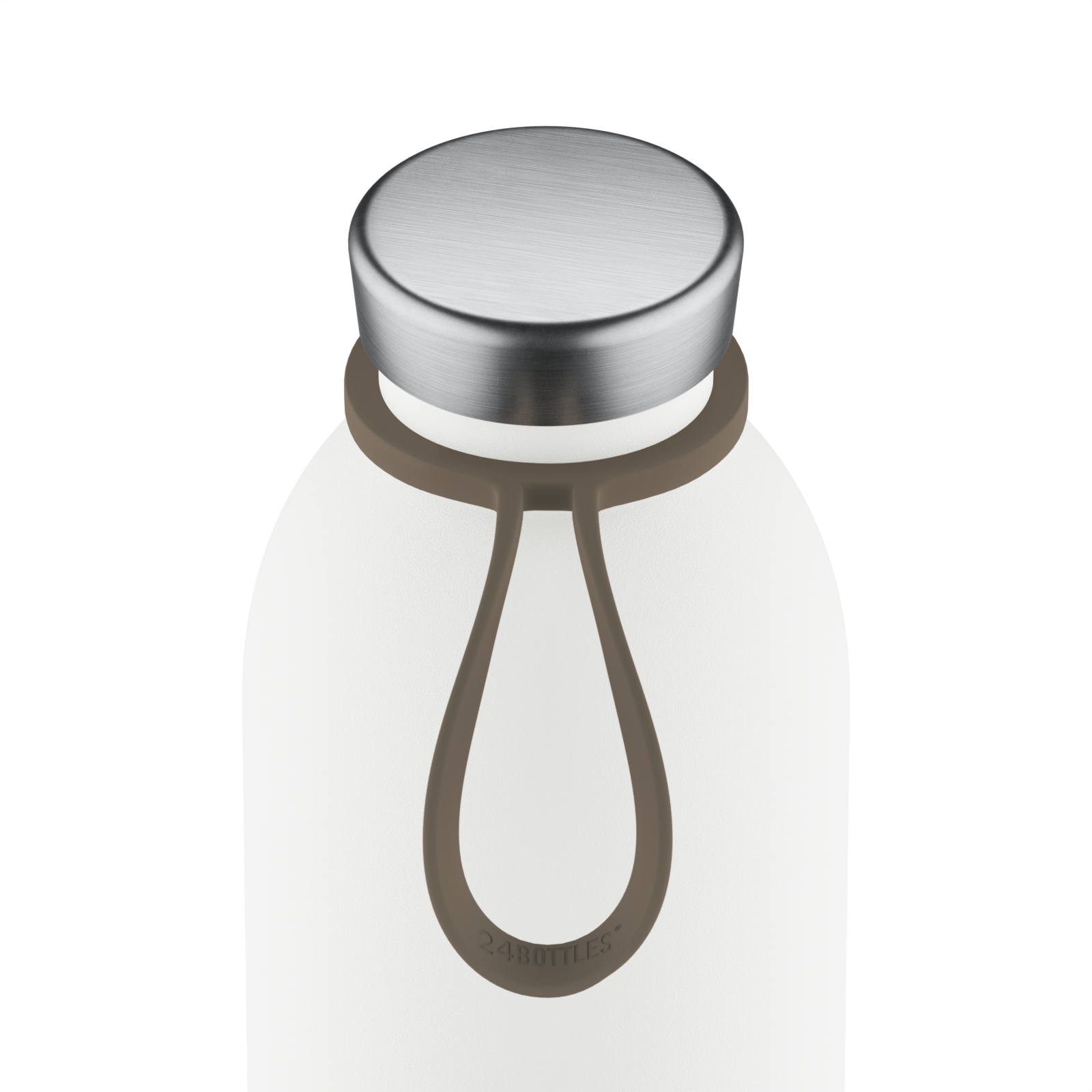 Accessories Bottle Tie - Truffle