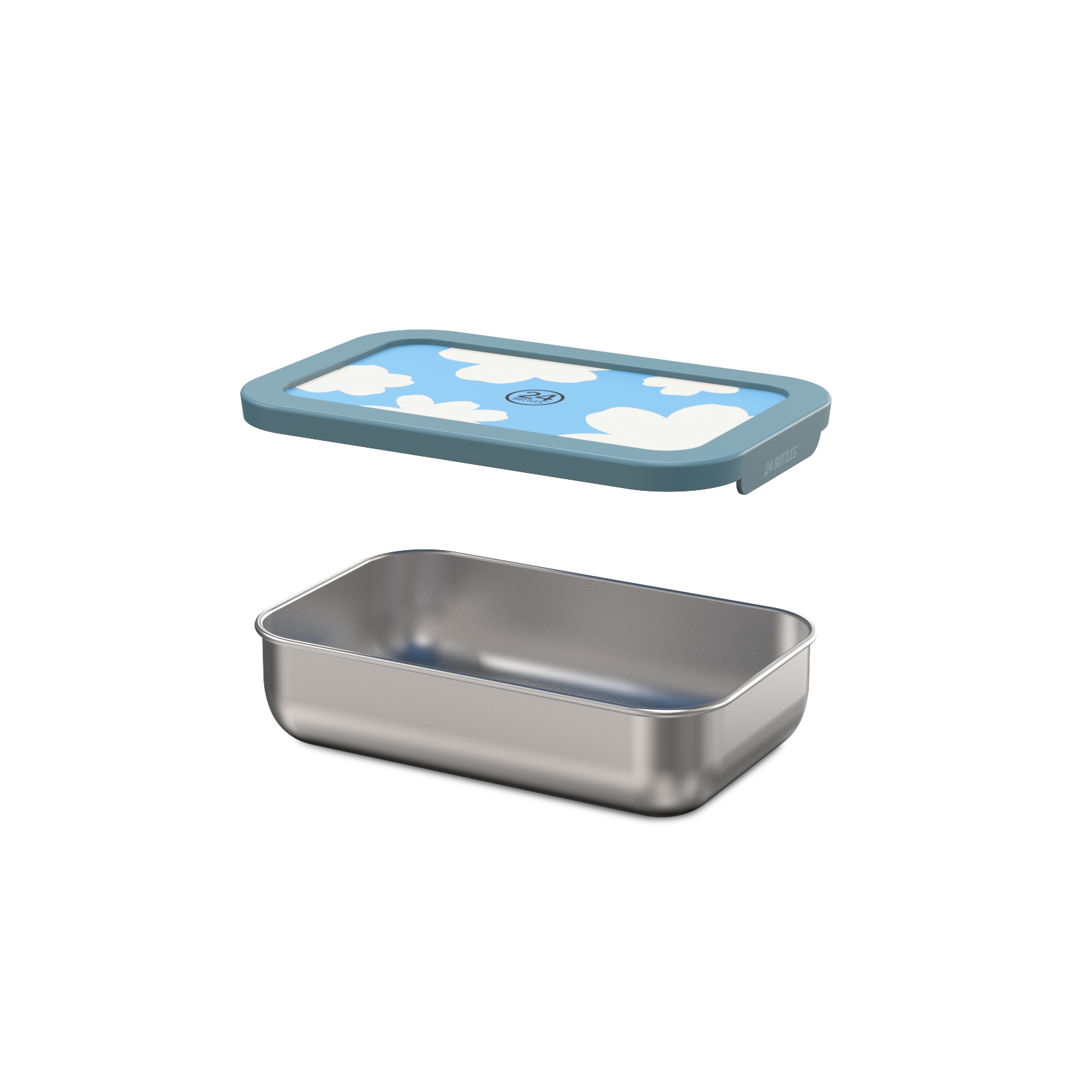 Snack Box Daydreaming