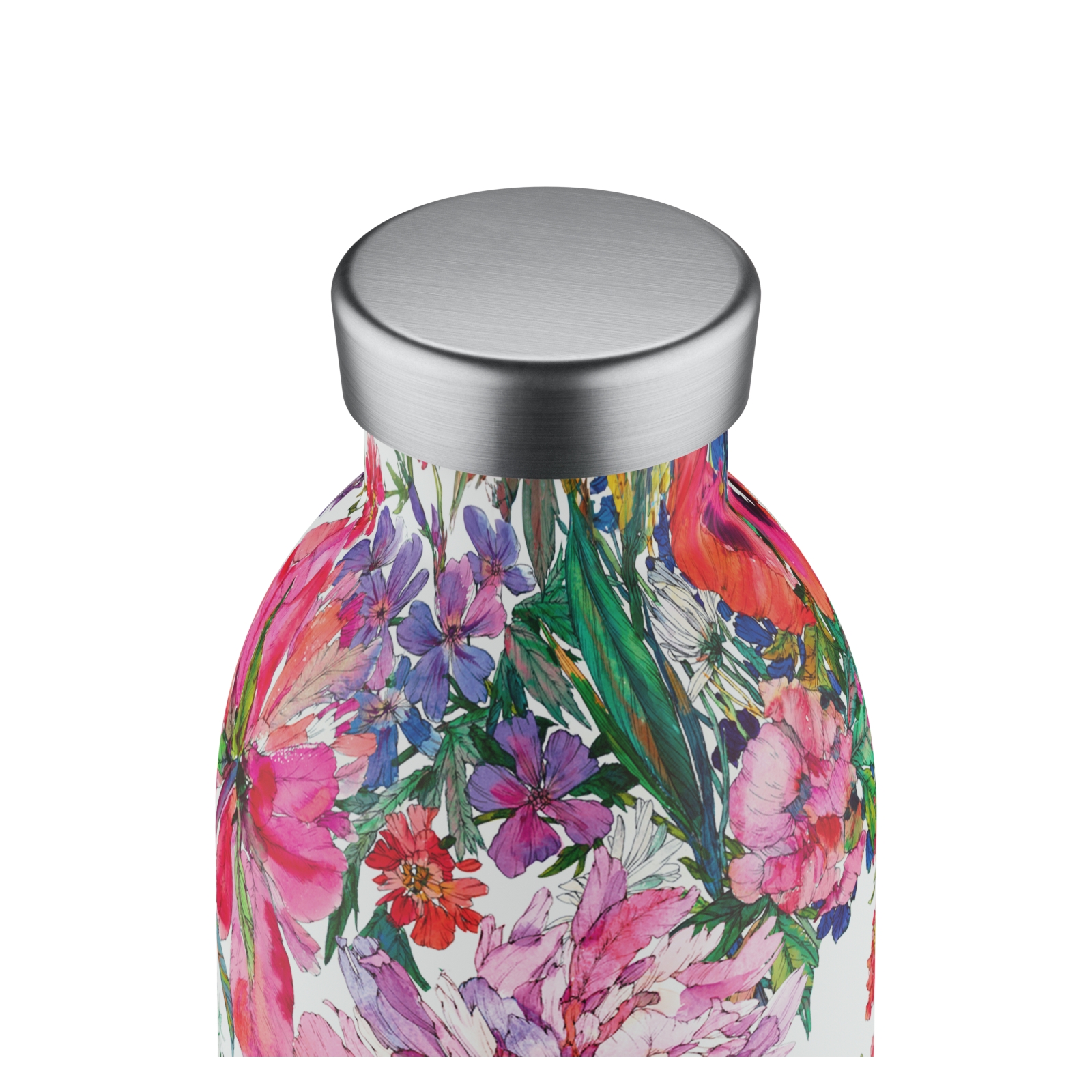 Clima Bottle Begonia - 500 ml