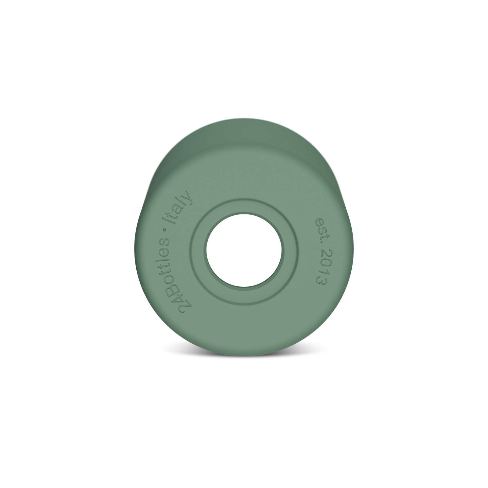Accessories Base Cover - Light Green - Small